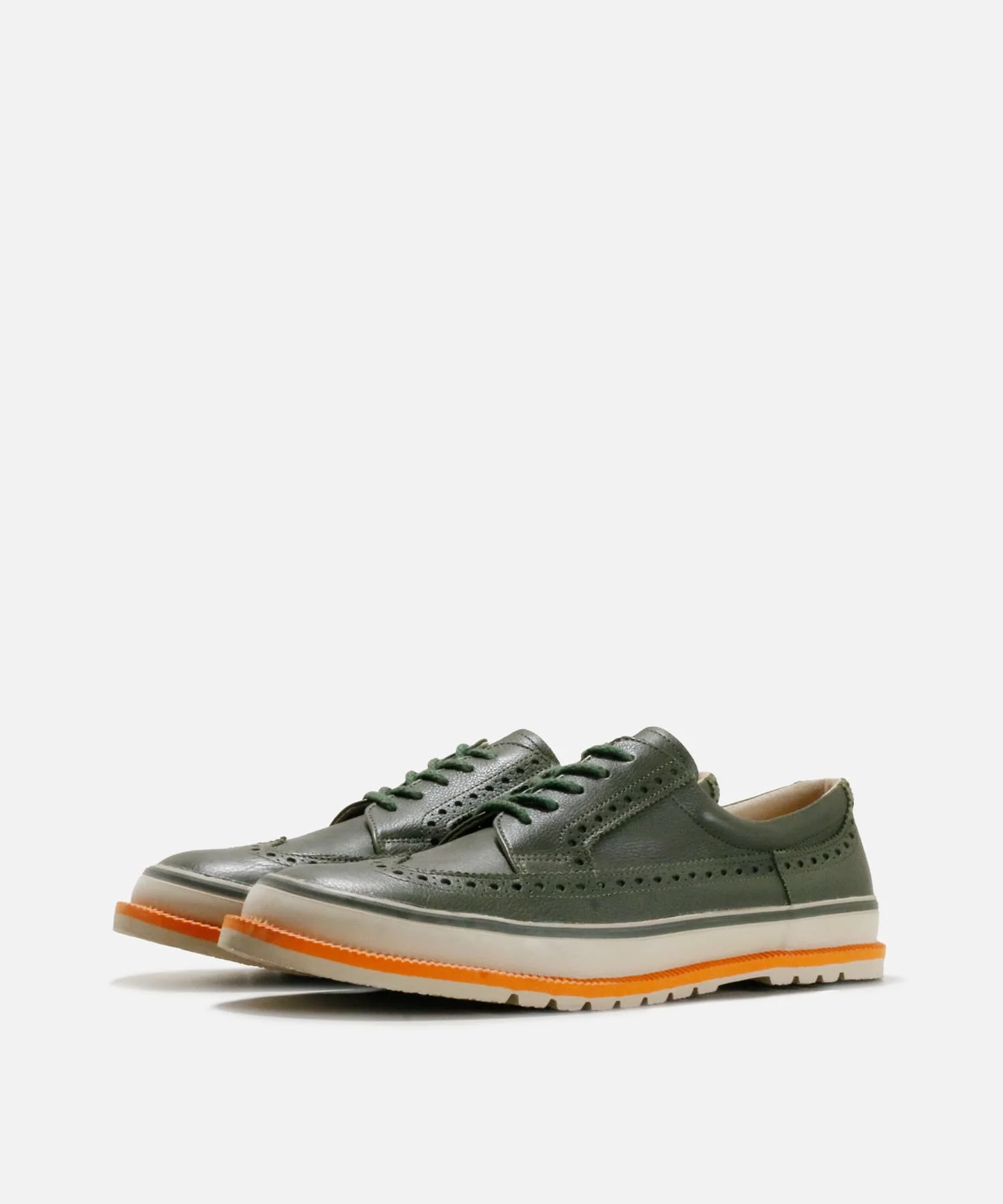 SPM-389 Dark Green - Image 2