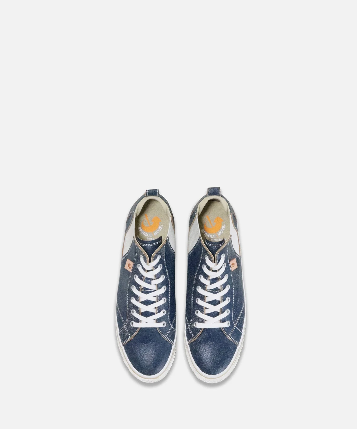 SPM-442V Navy - Image 5