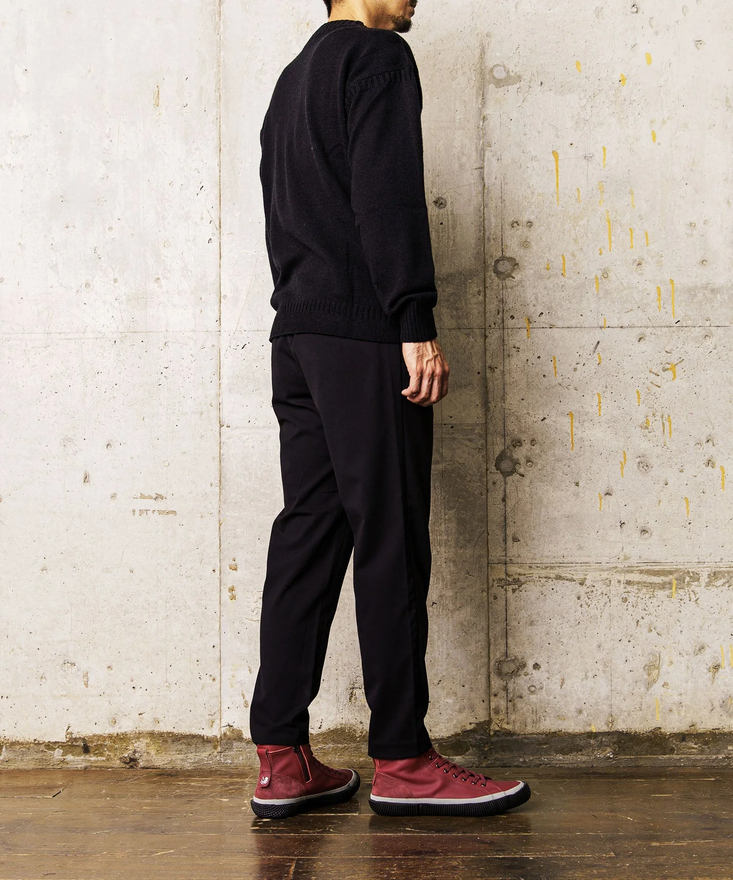SPM-457 Wine - Image 7