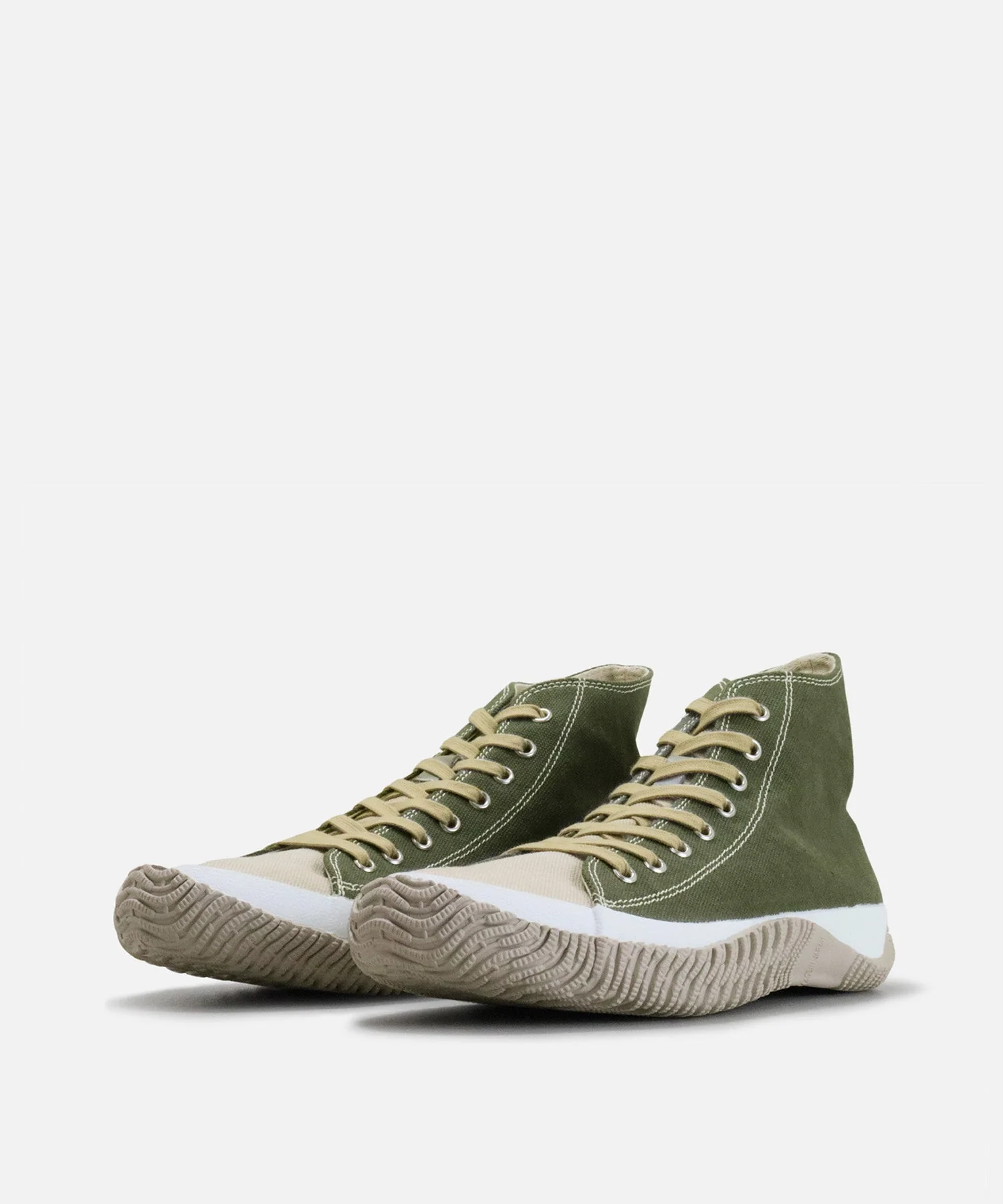 SPM-458IL Khaki - Image 2