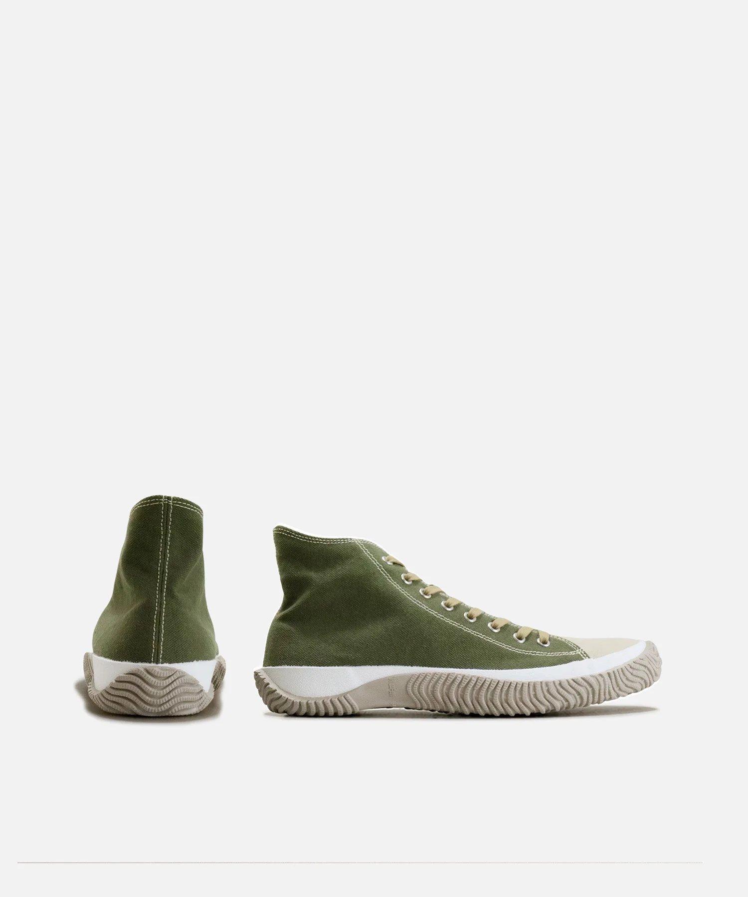 SPM-458IL Khaki - Image 4