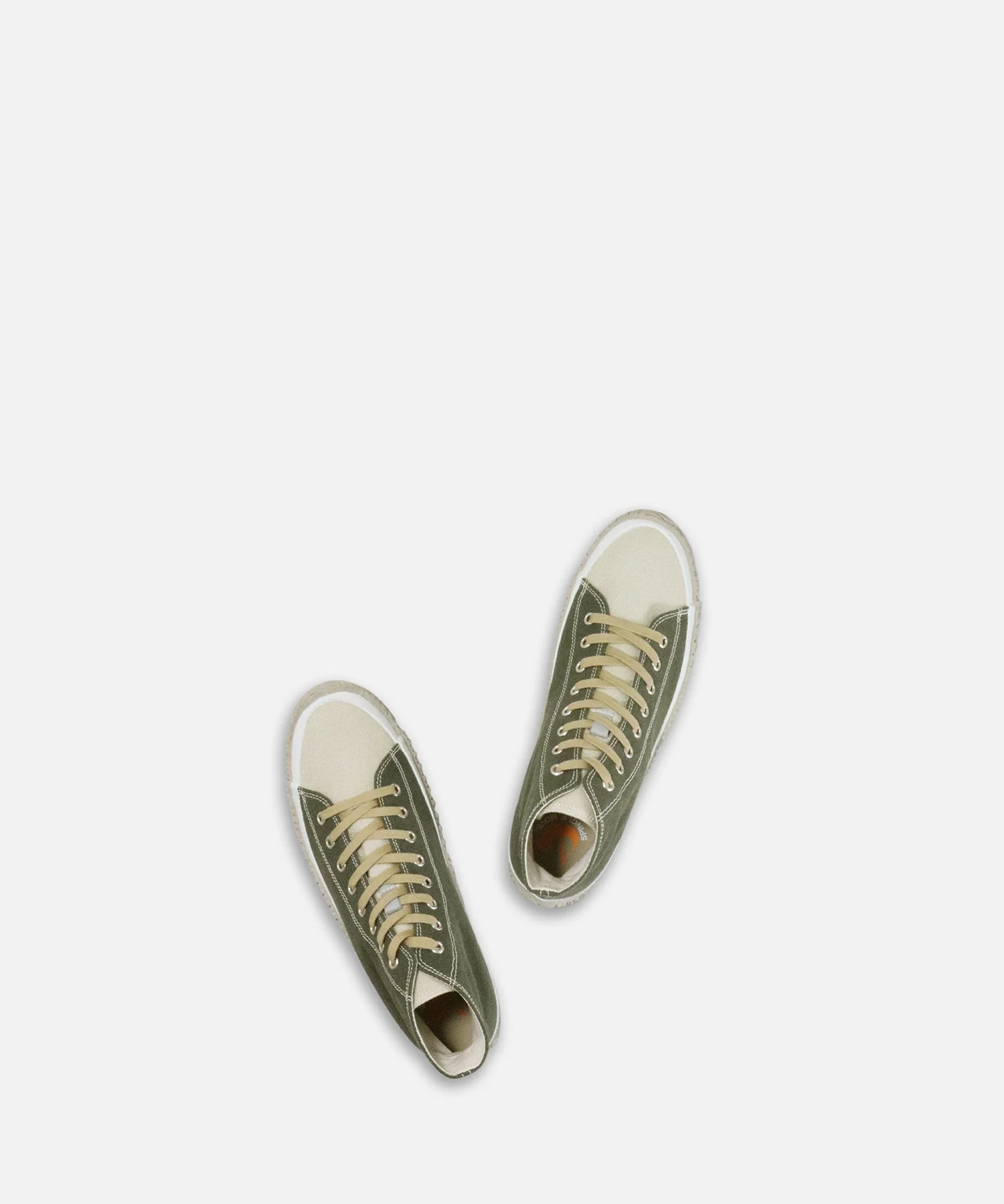 SPM-458IL Khaki - Image 5