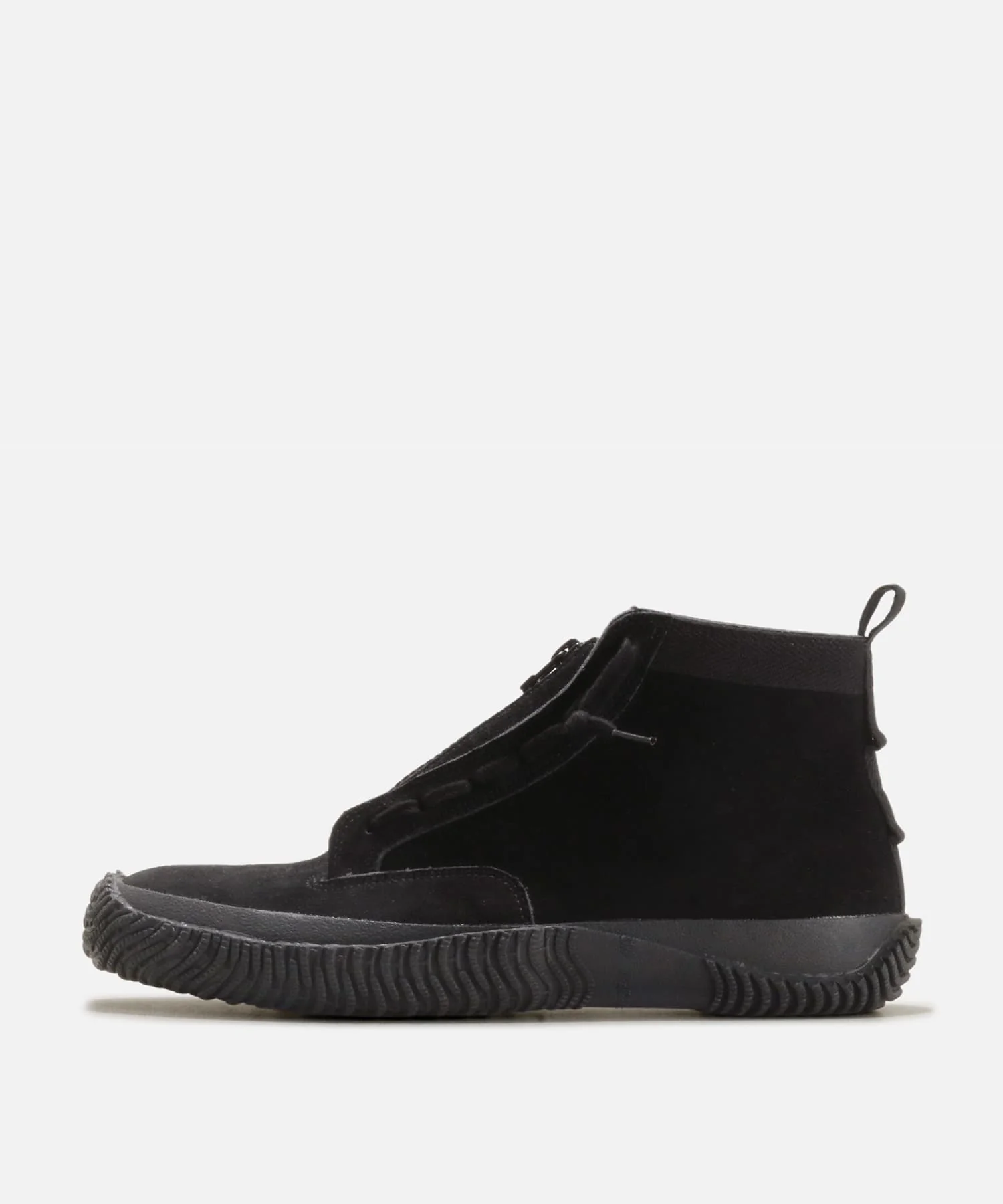 SPM-460 Black/Black - Image 2