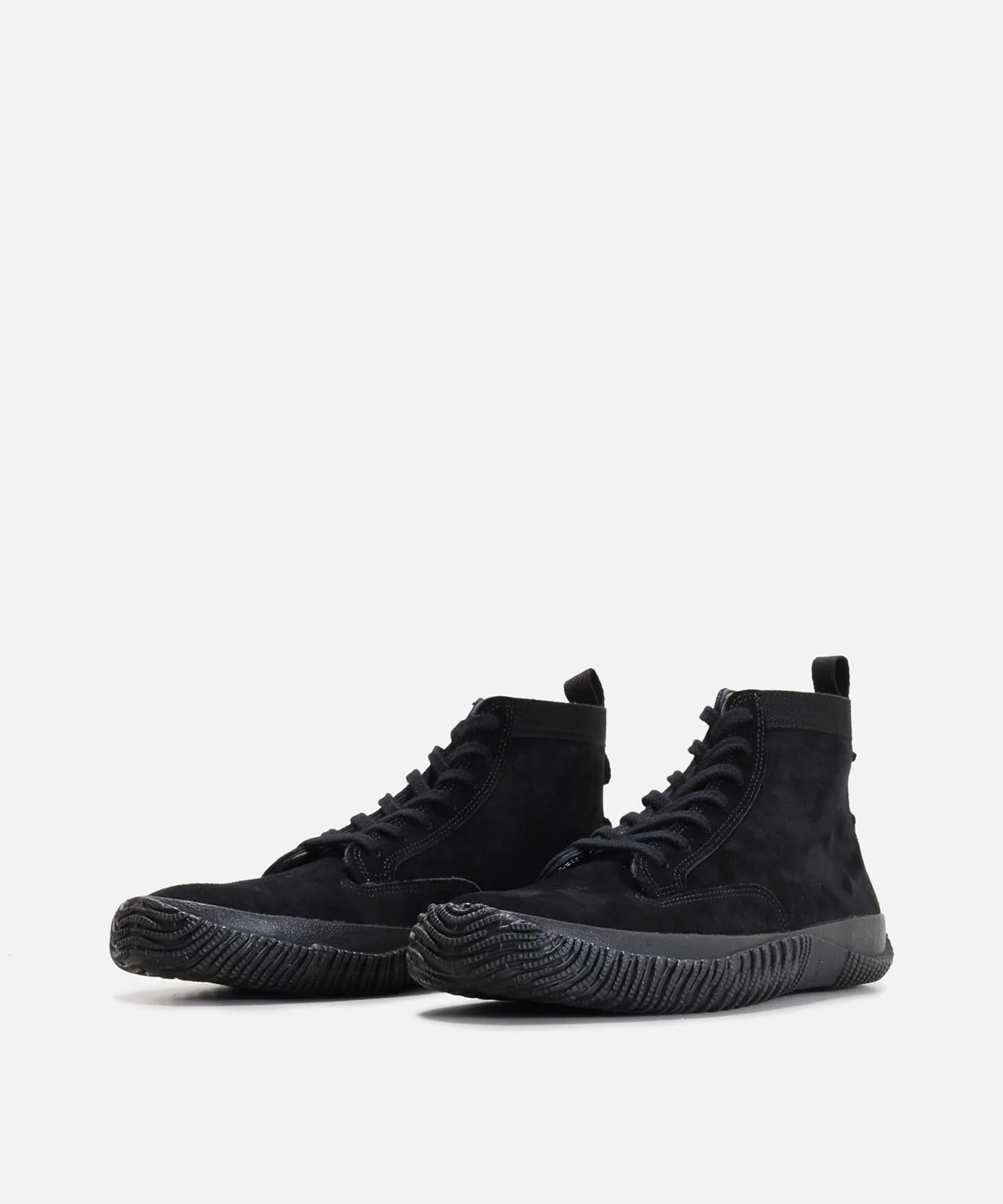 SPM-460 Black/Black - Image 3