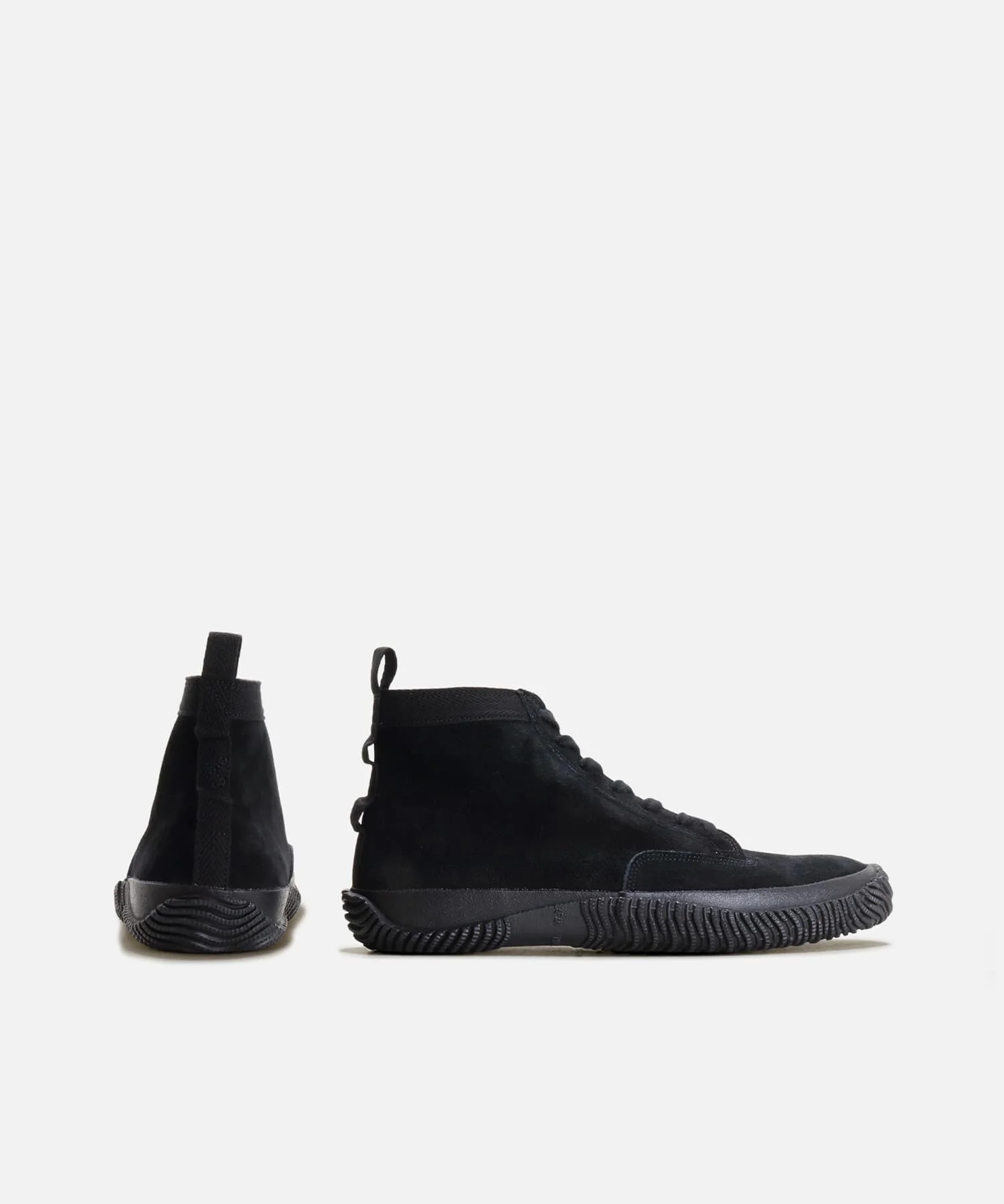 SPM-460 Black/Black - Image 5