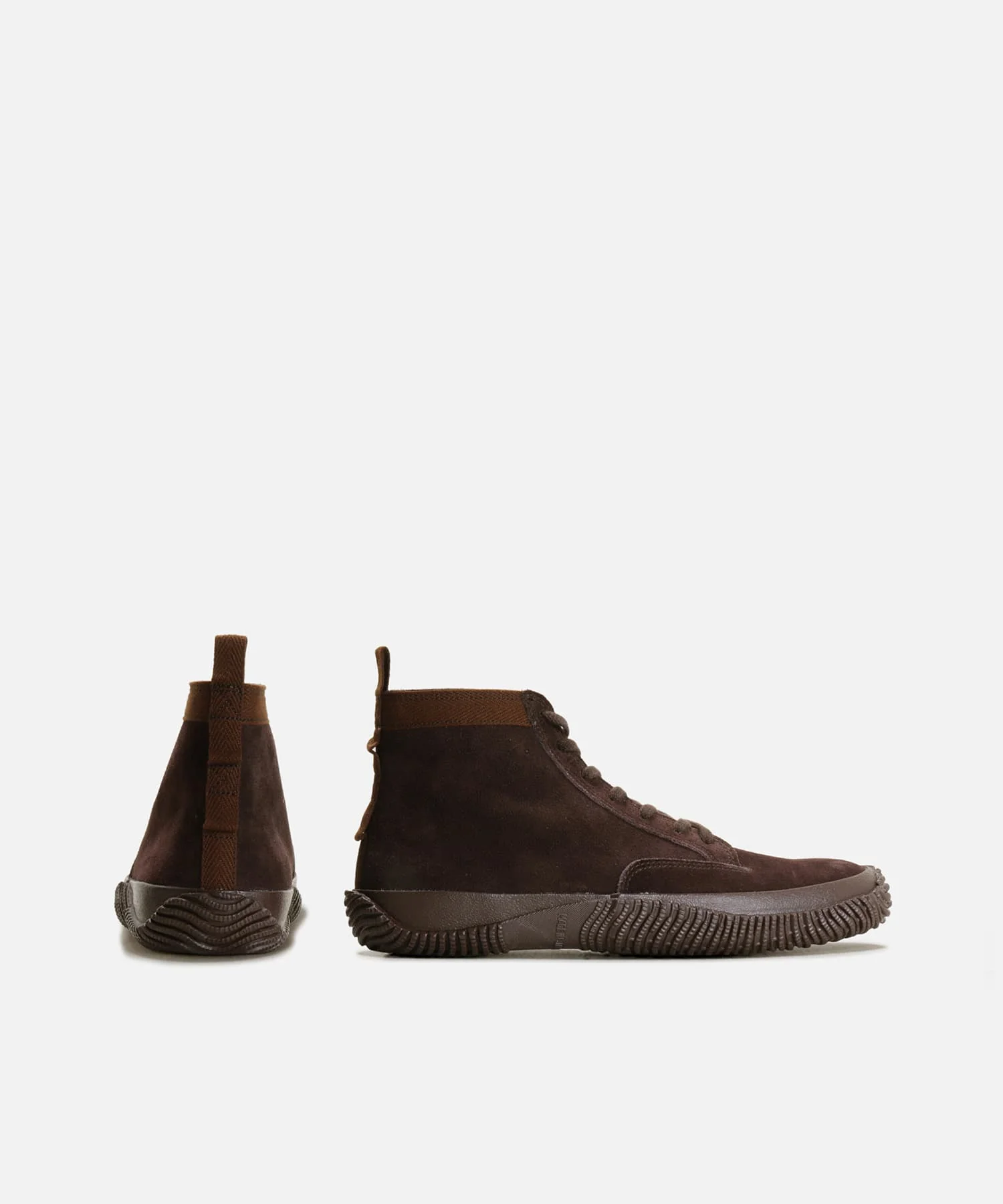 SPM-460 Brown - Image 5