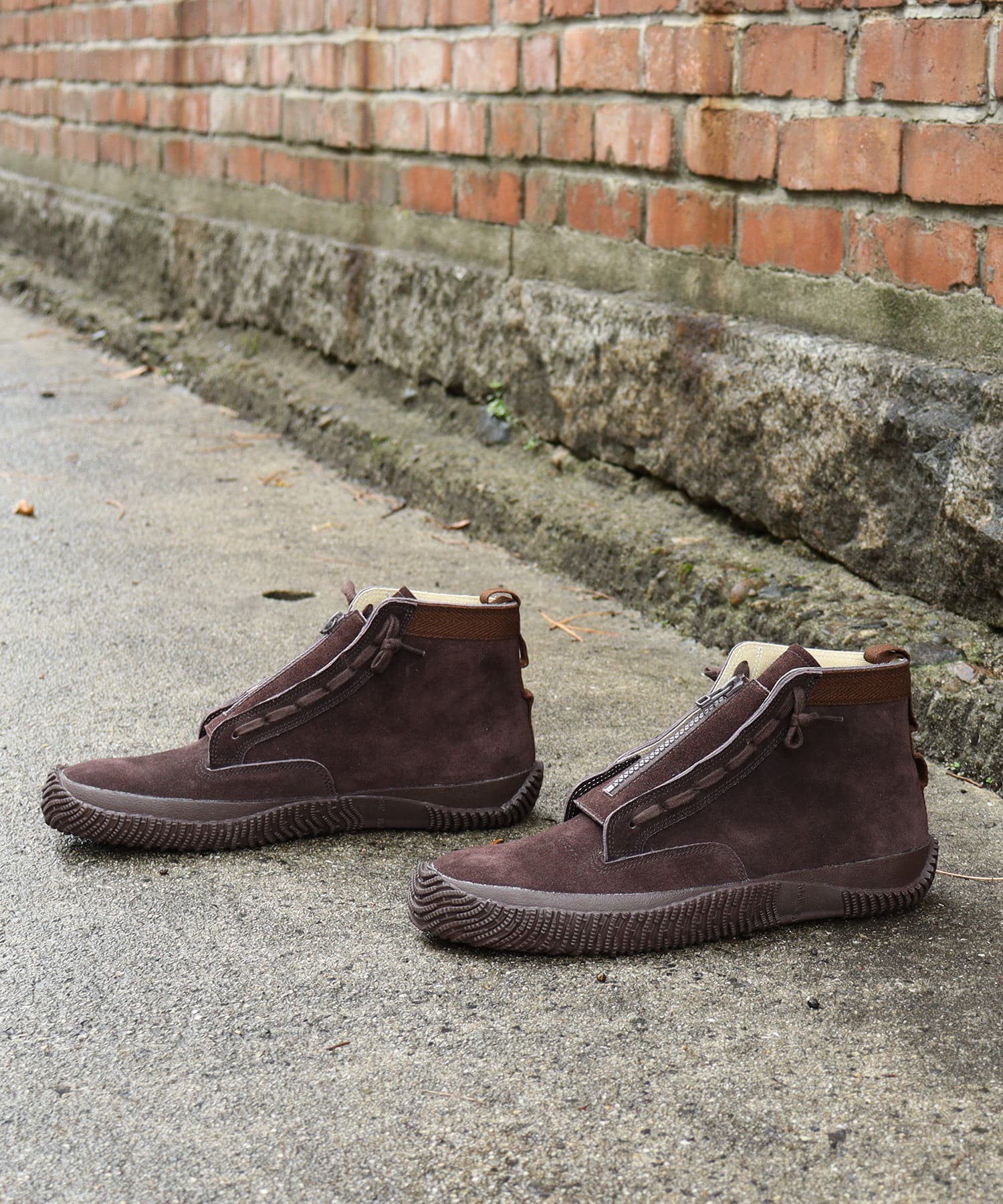 SPM-460 Brown - Image 6