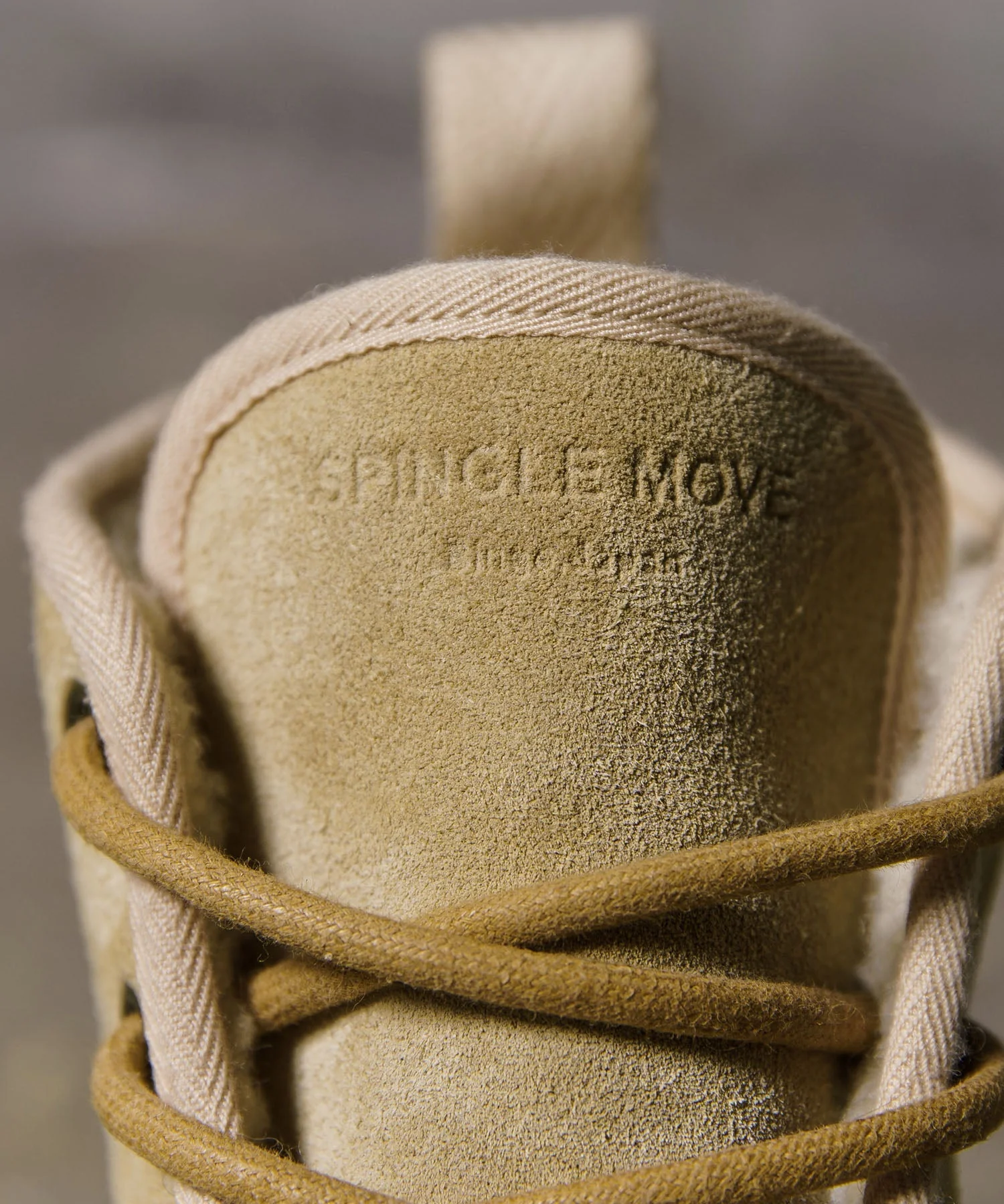 SPM-464 Beige - Image 7