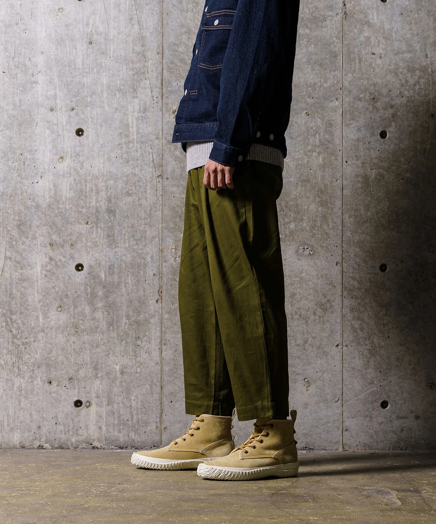 SPM-464 Beige - Image 9
