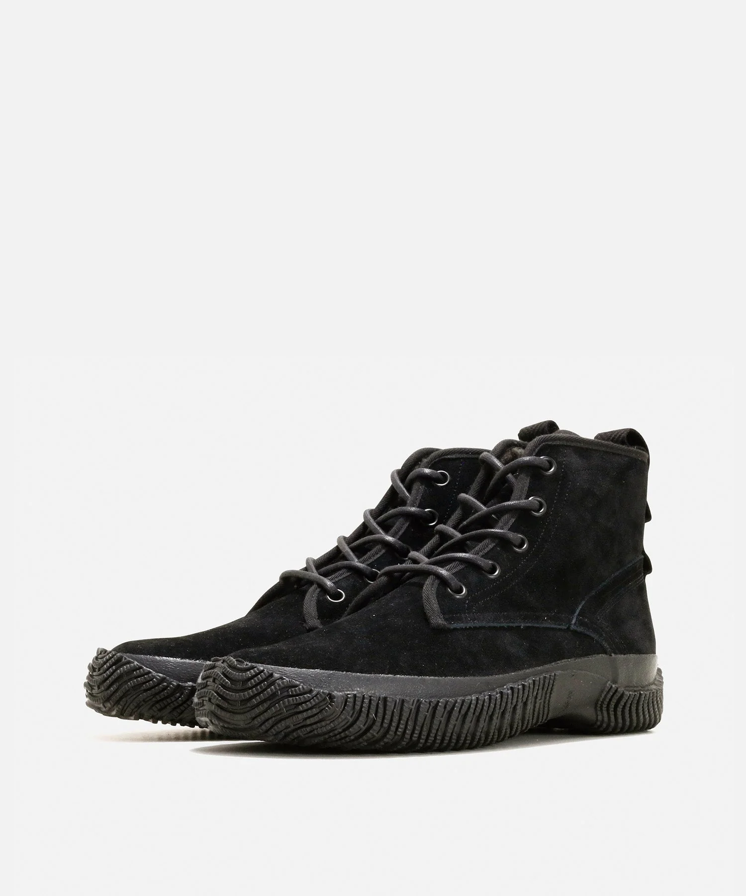 SPM-464 Black - Image 2