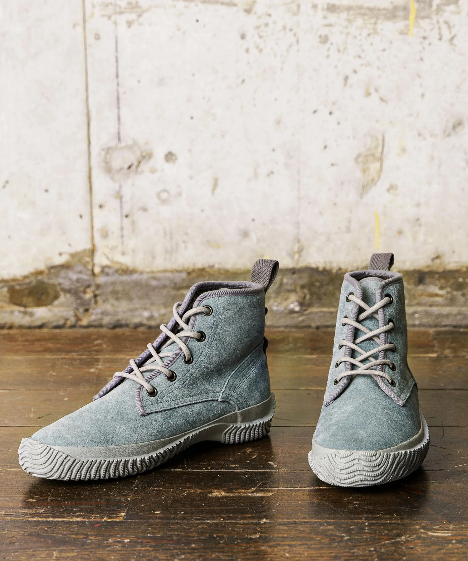 SPM-464 Gray - Image 5