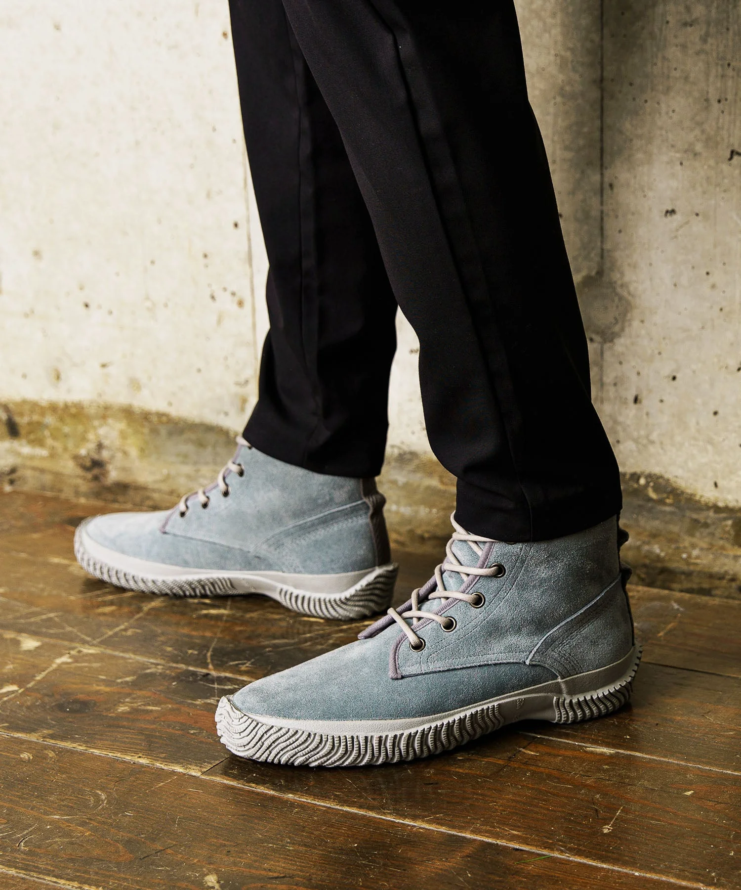 SPM-464 Gray - Image 8