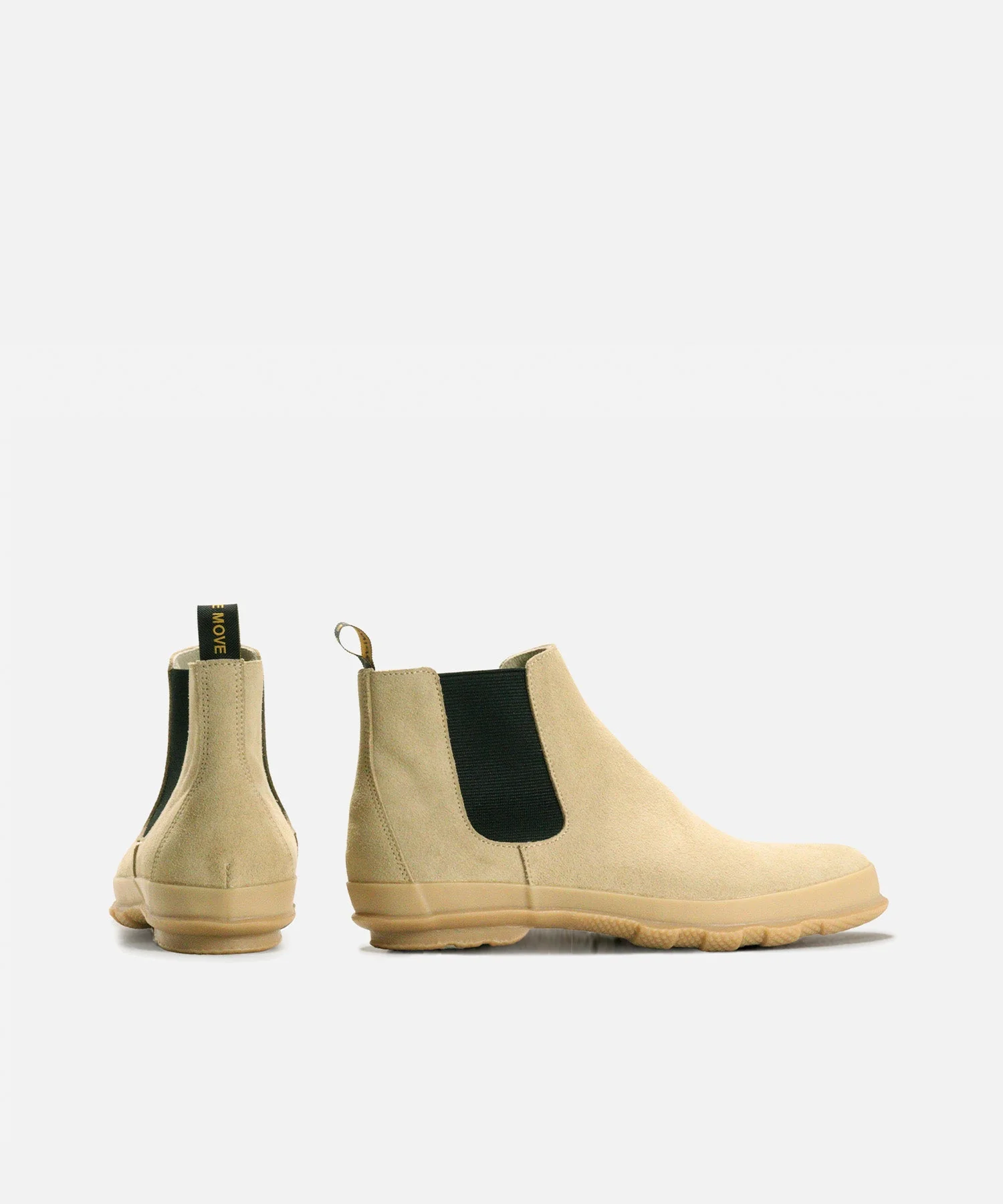 SPM-469 Beige - Image 4