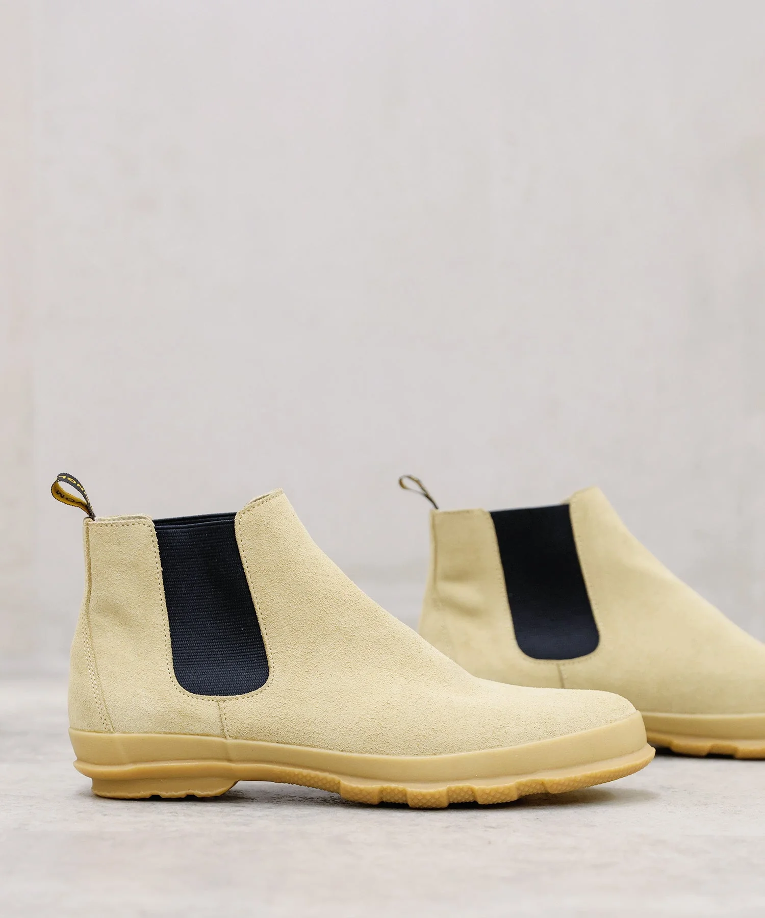 SPM-469 Beige - Image 7