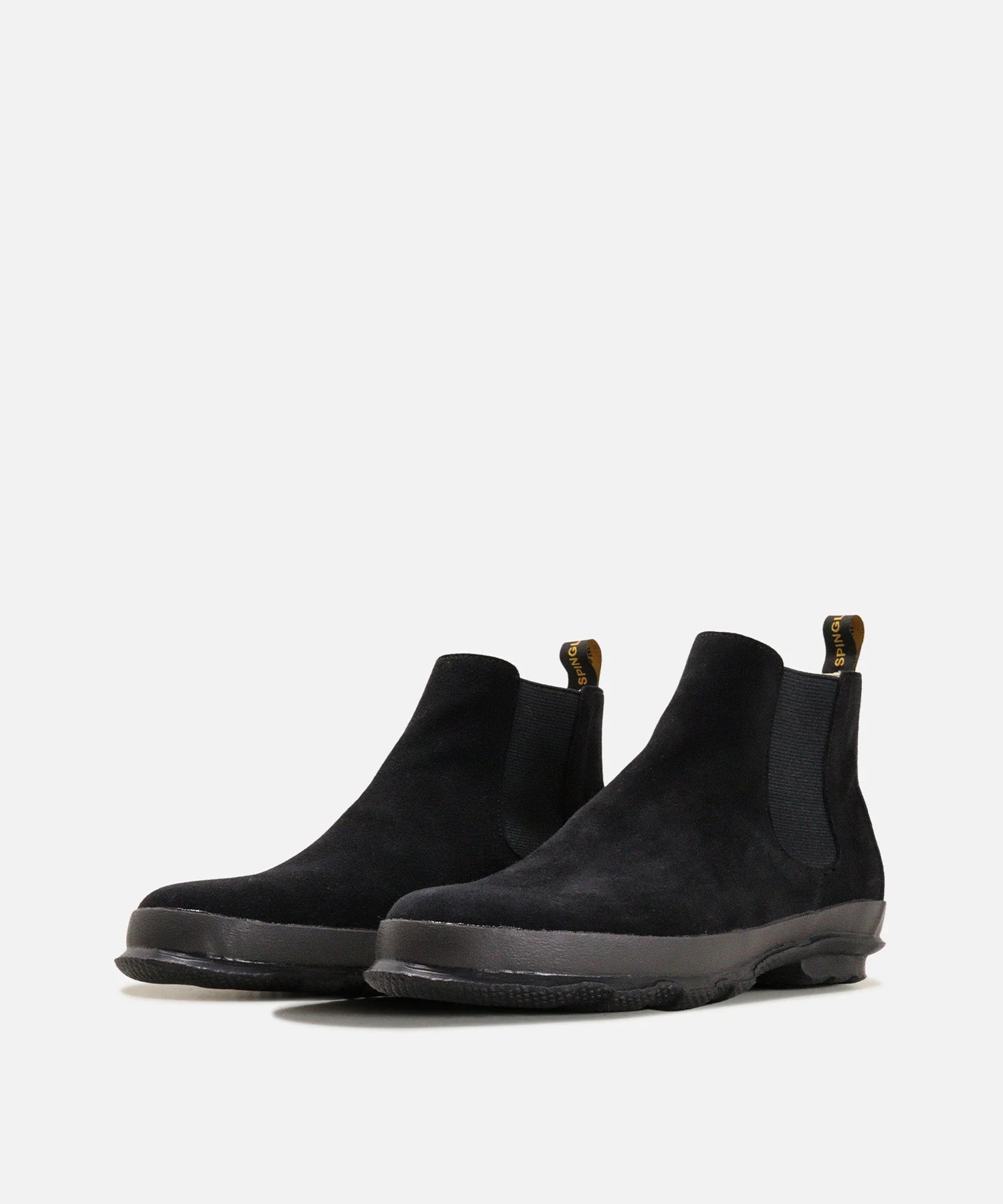 SPM-469 Black - Image 2