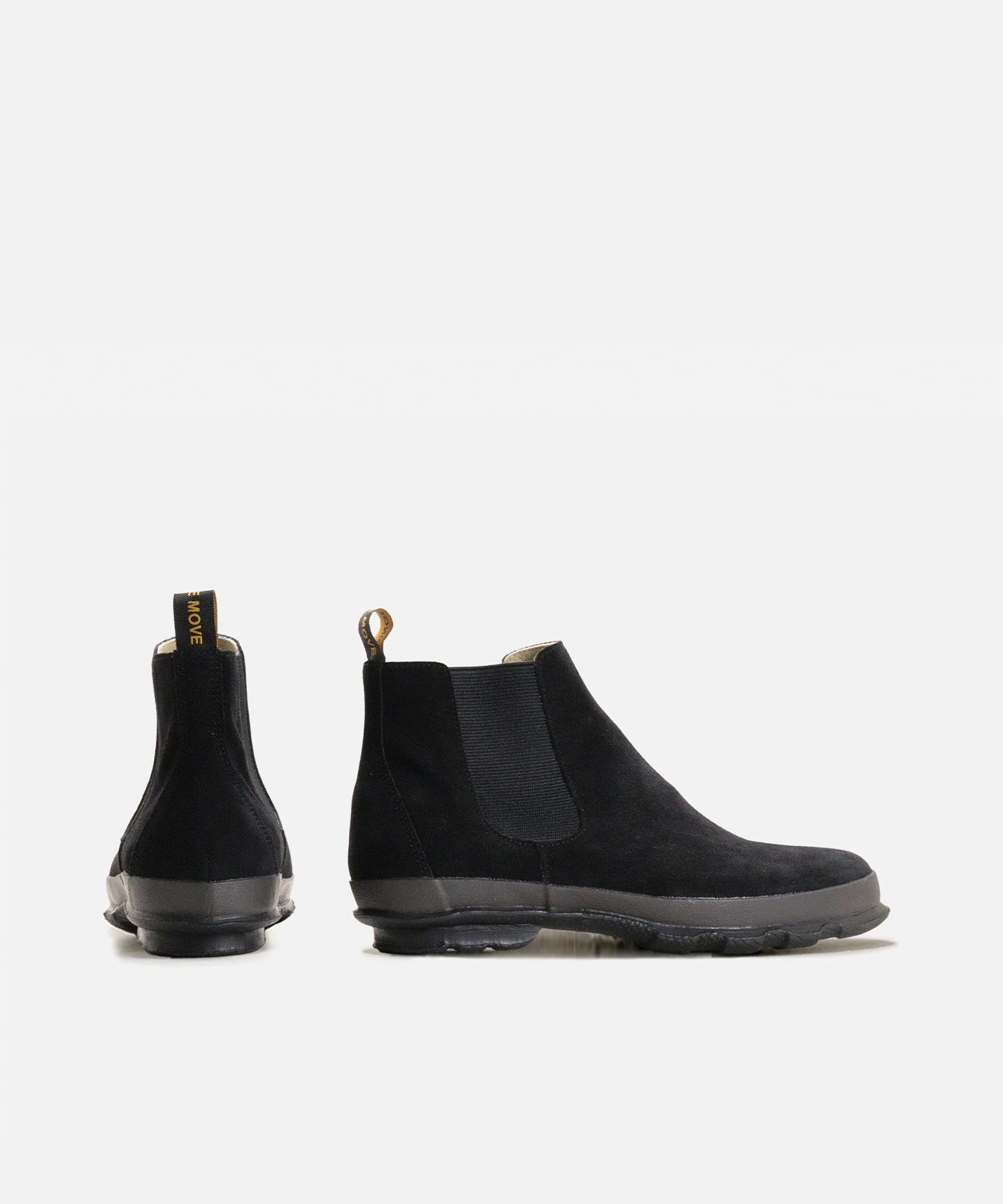 SPM-469 Black - Image 4