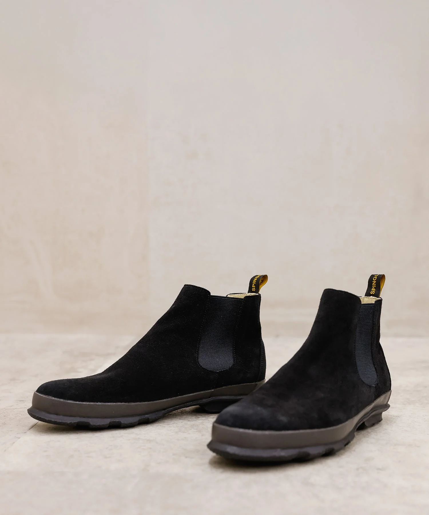 SPM-469 Black - Image 5