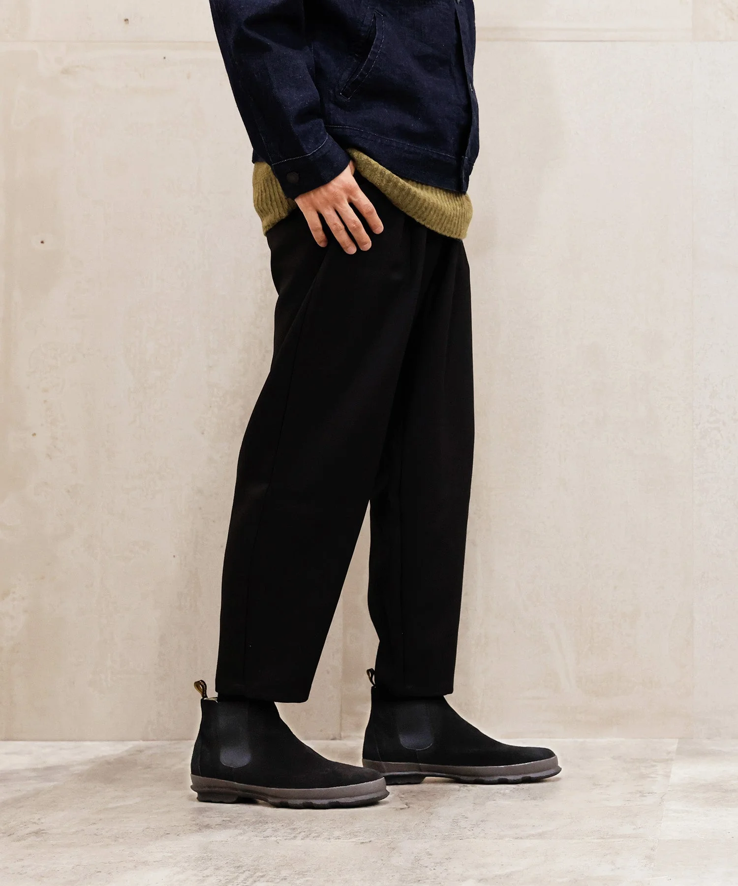 SPM-469 Black - Image 8