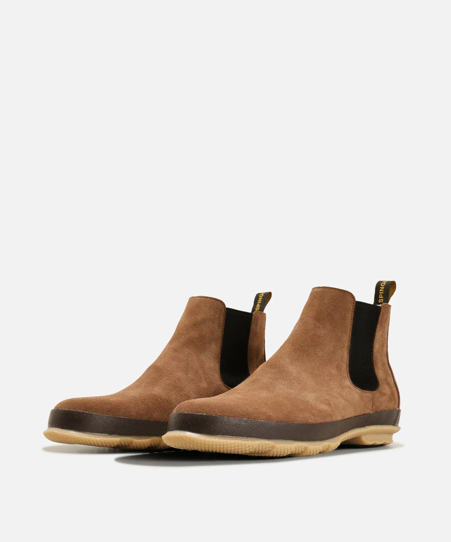 SPM-469 Dark Brown - Image 2
