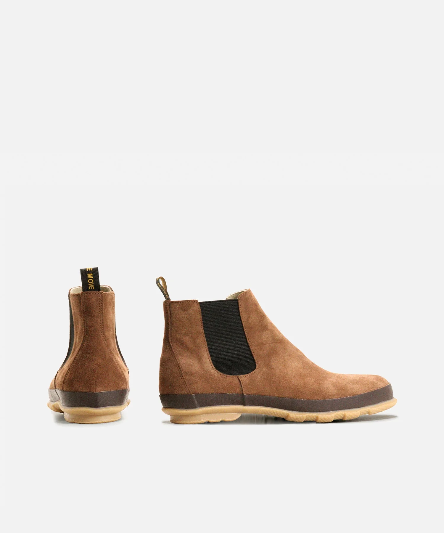 SPM-469 Dark Brown - Image 4