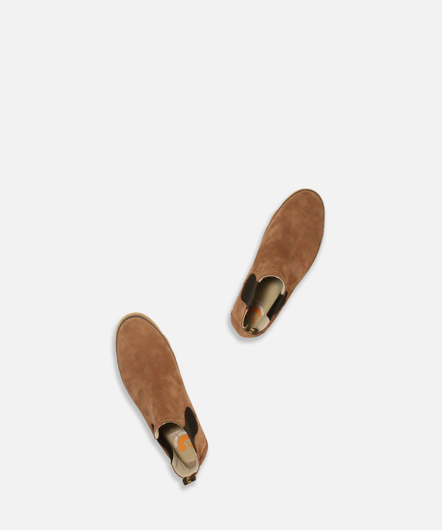 SPM-469 Dark Brown - Image 5