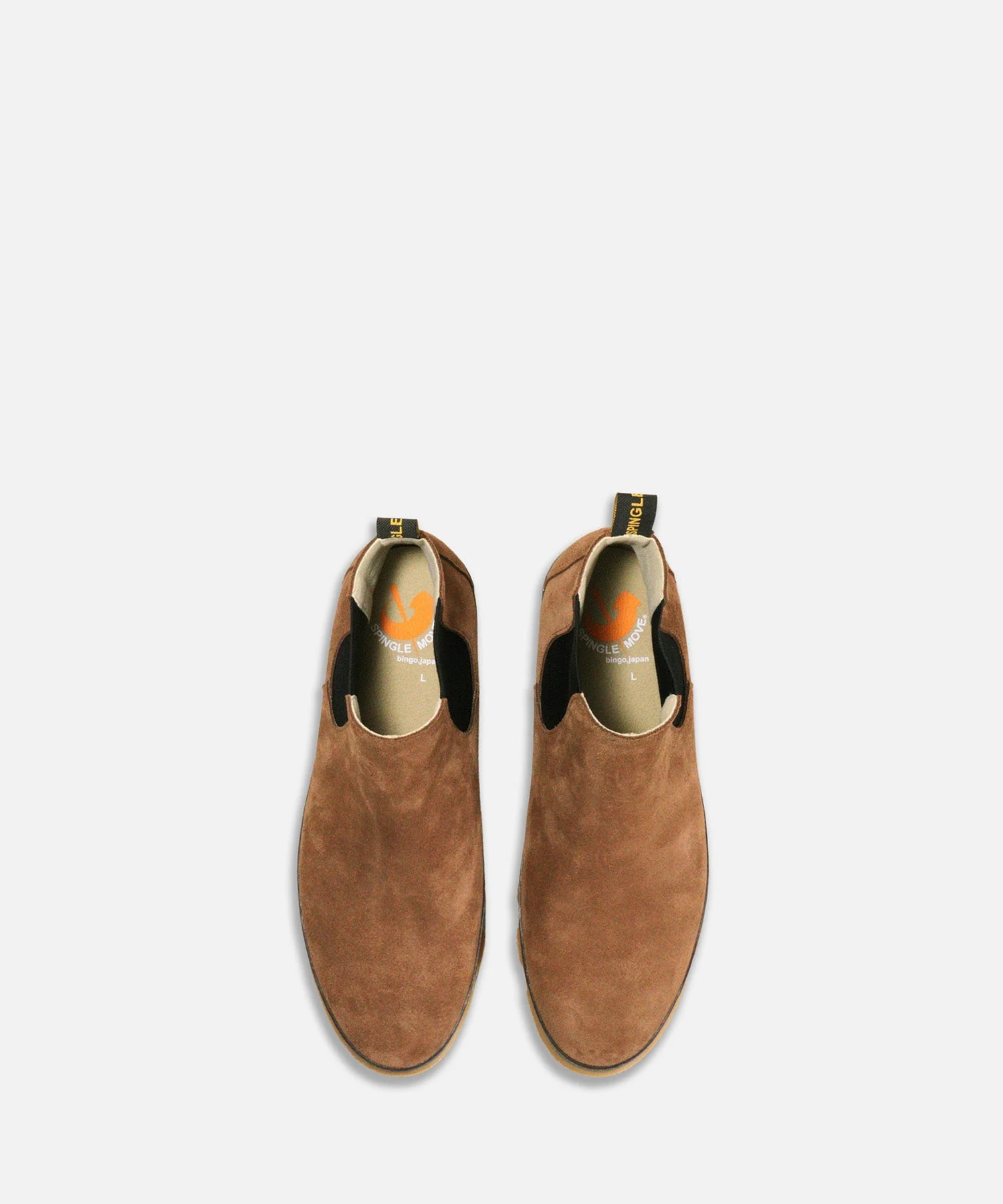 SPM-469 Dark Brown - Image 6