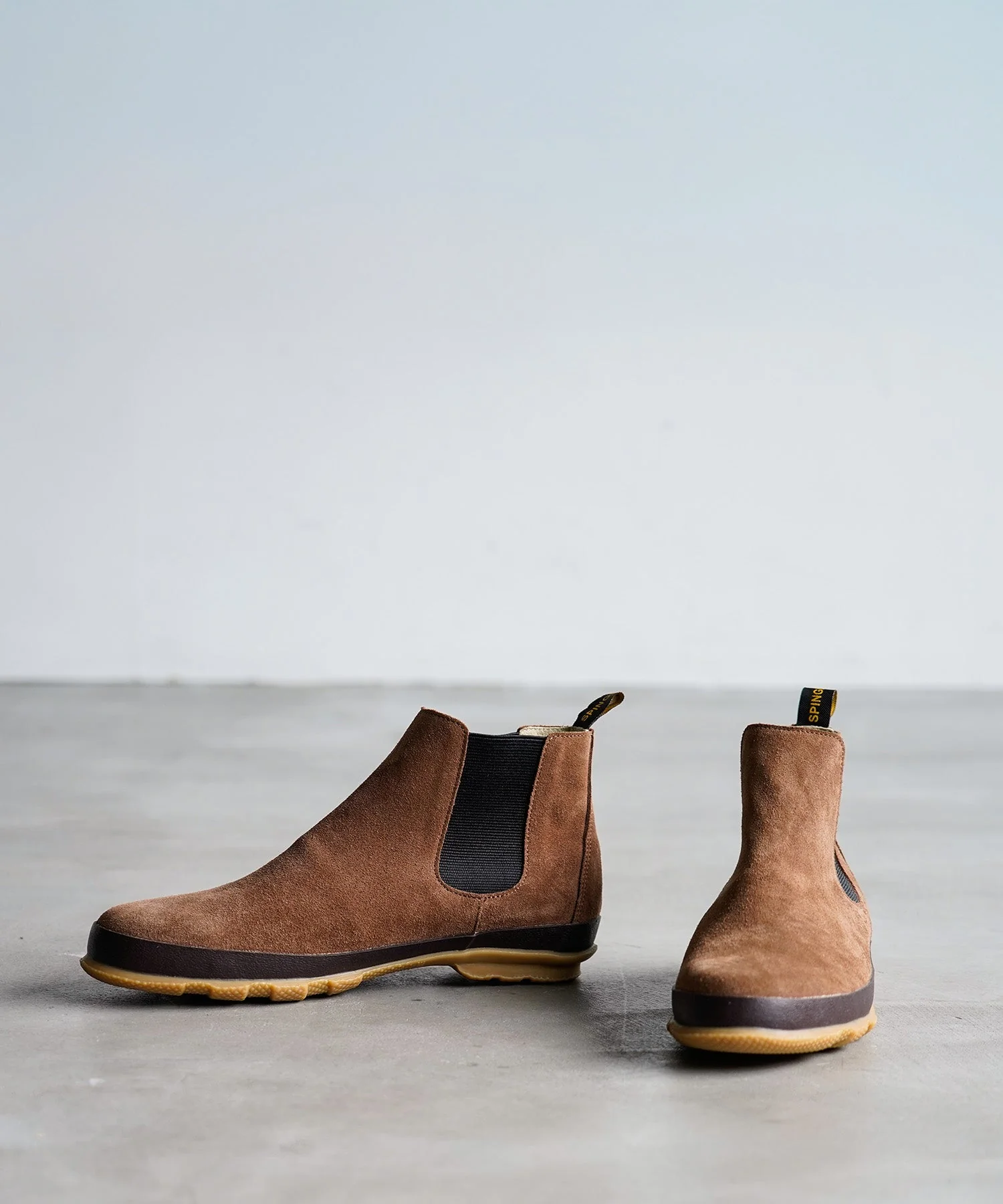 SPM-469 Dark Brown - Image 7