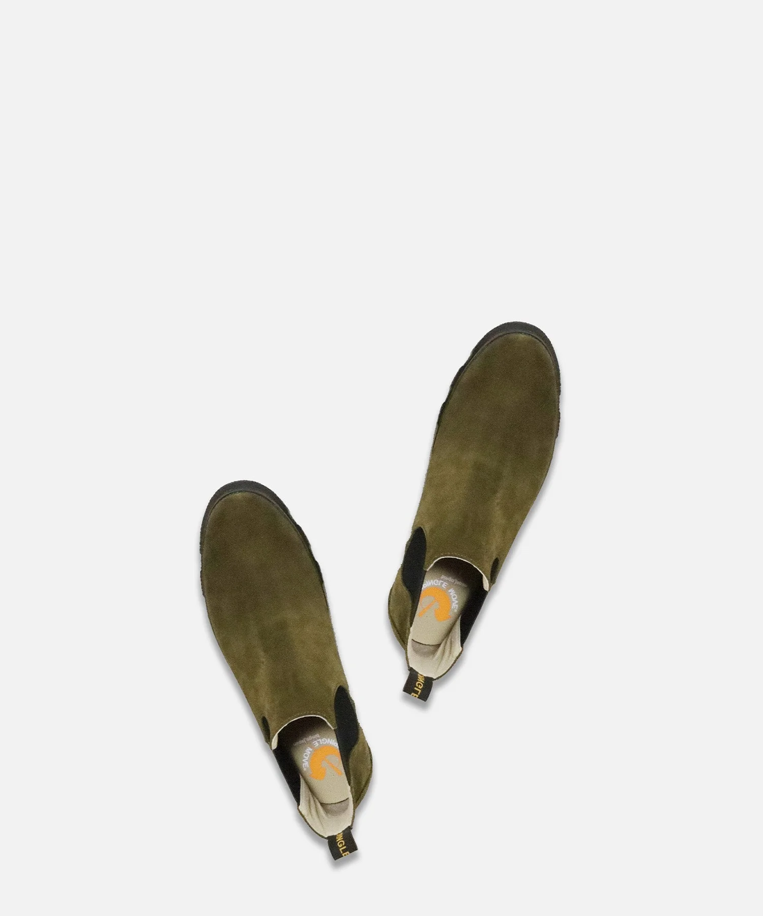 SPM-469 Olive - Image 5