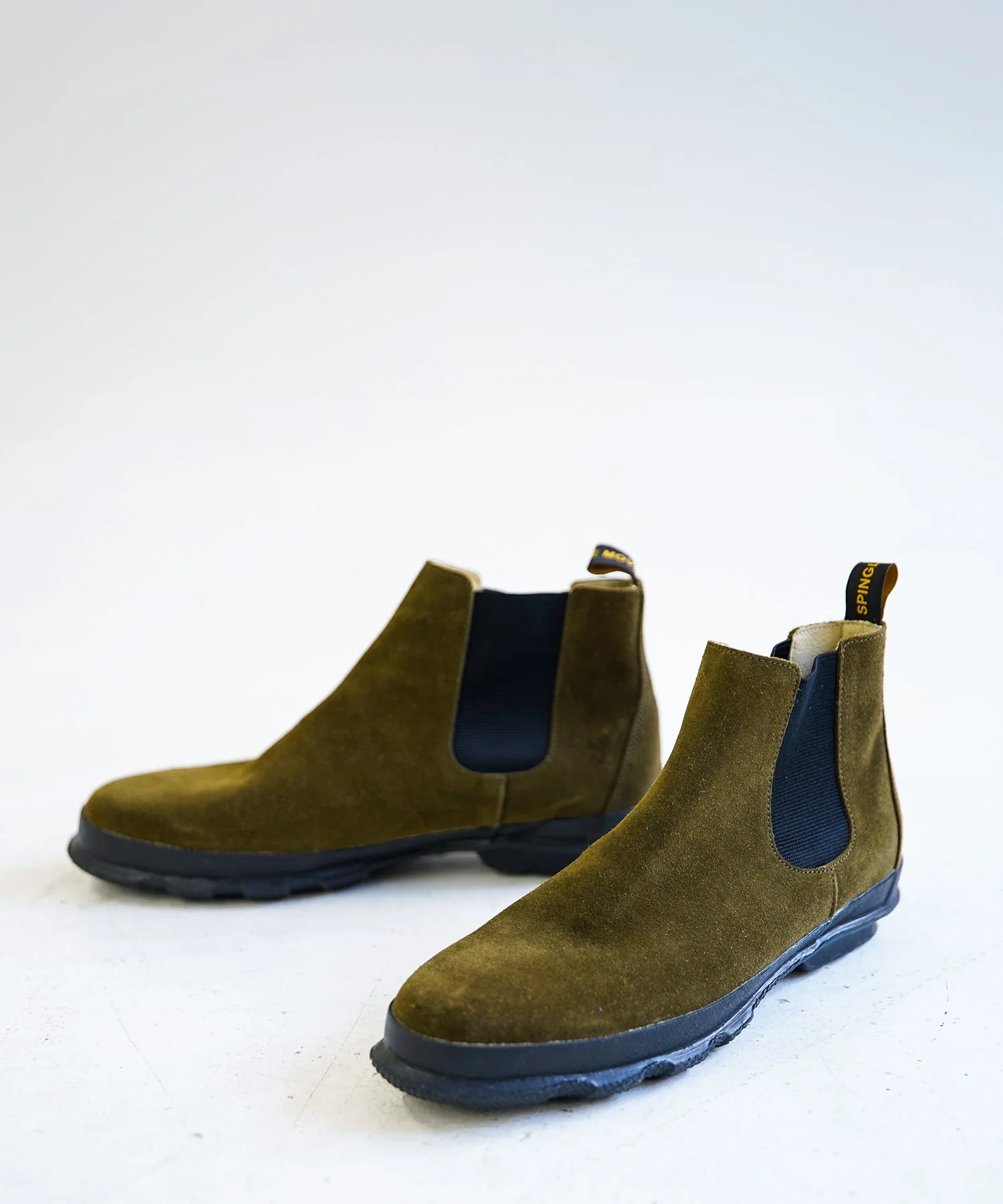 SPM-469 Olive - Image 6