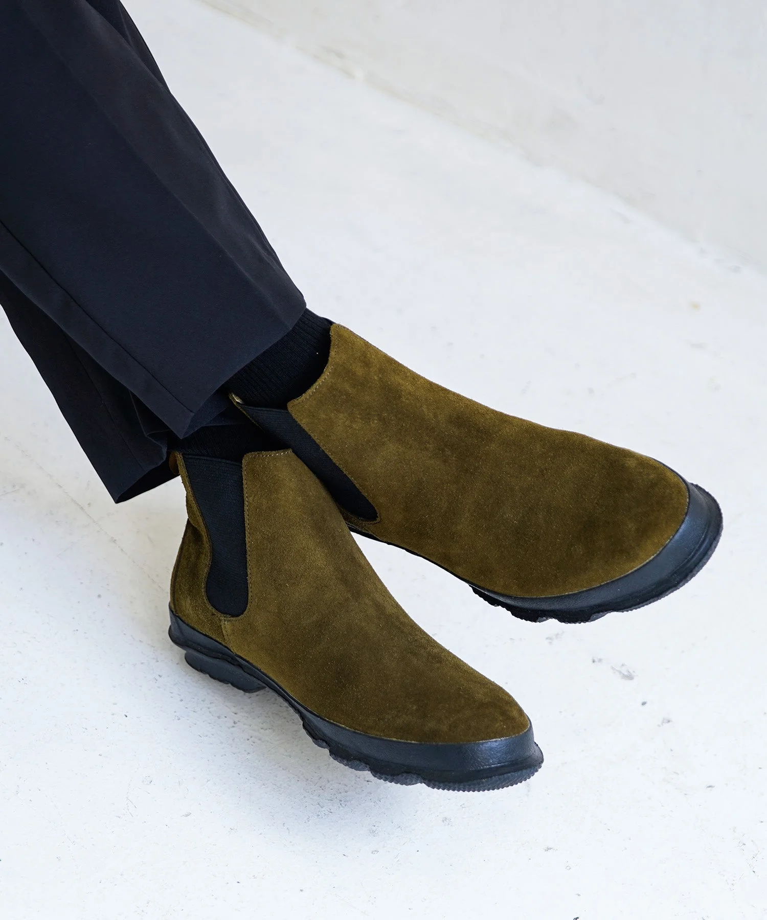 SPM-469 Olive - Image 9