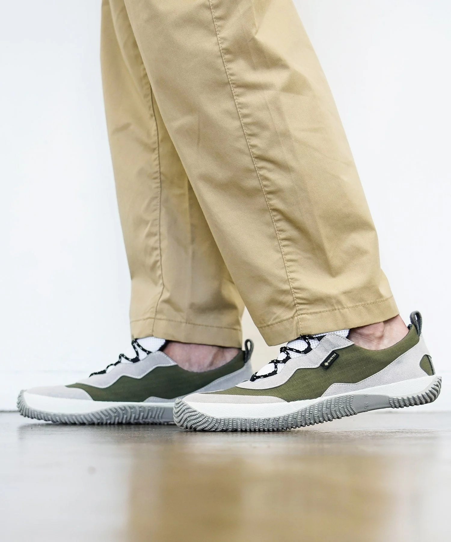 SPM-618 Olive - Image 11