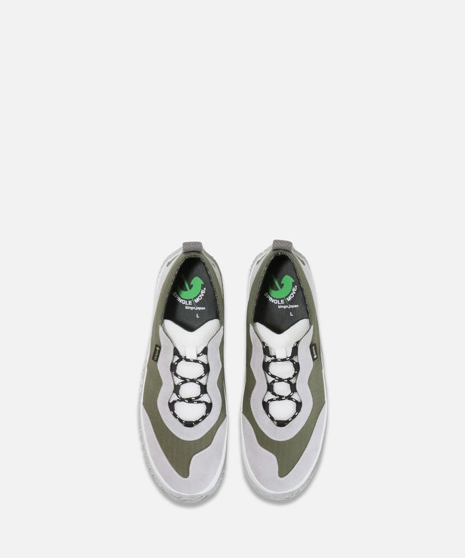 SPM-618 Olive - Image 5