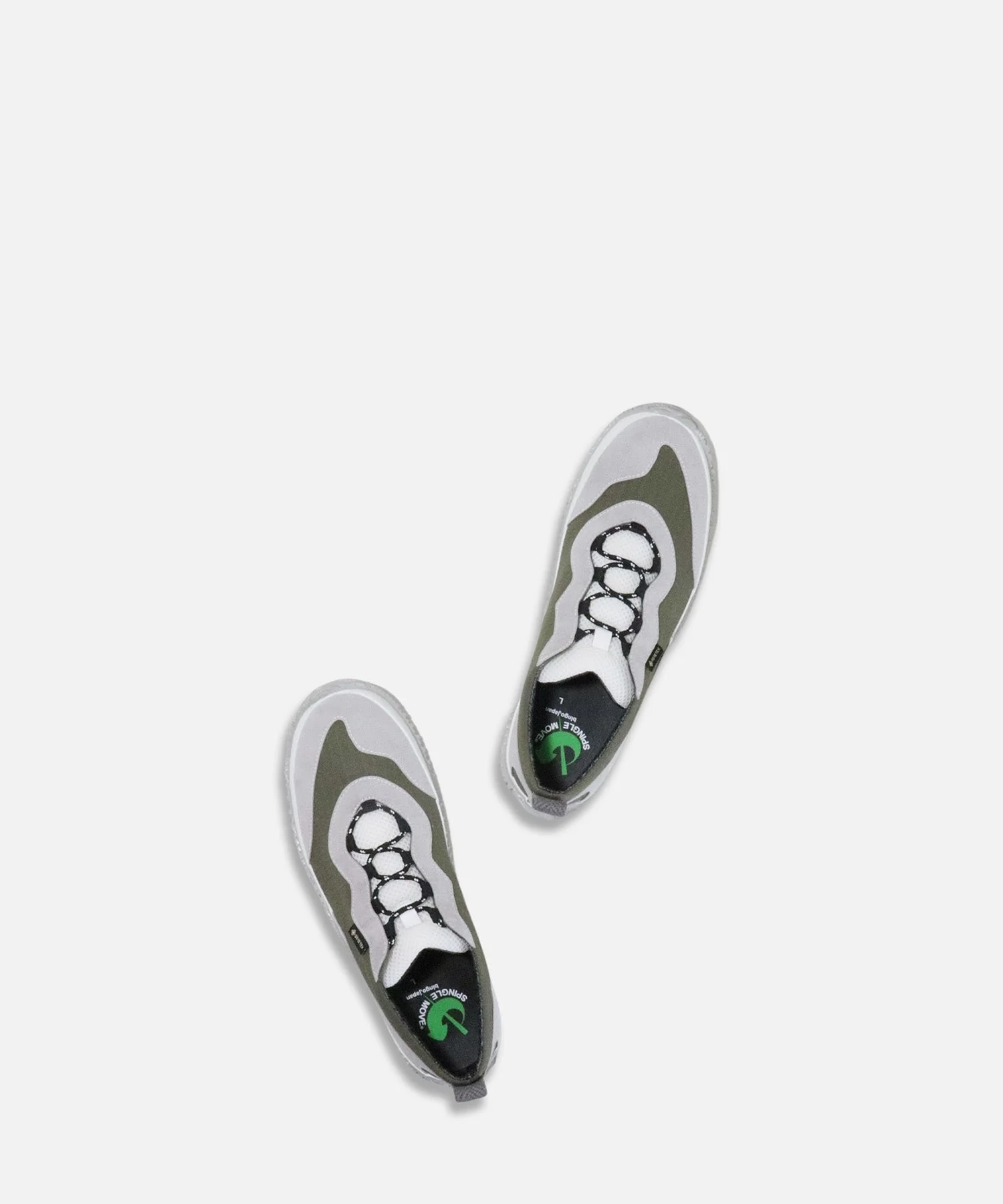 SPM-618 Olive - Image 6