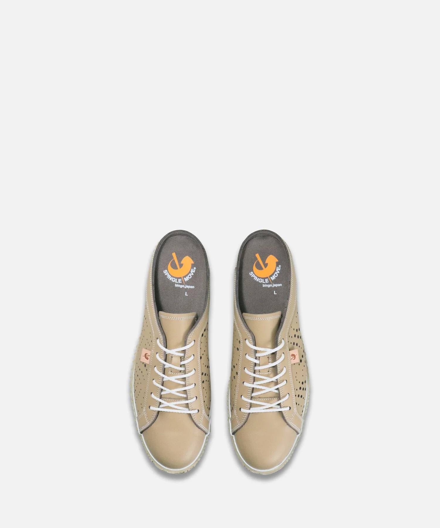 SPM-721 Beige - Image 6