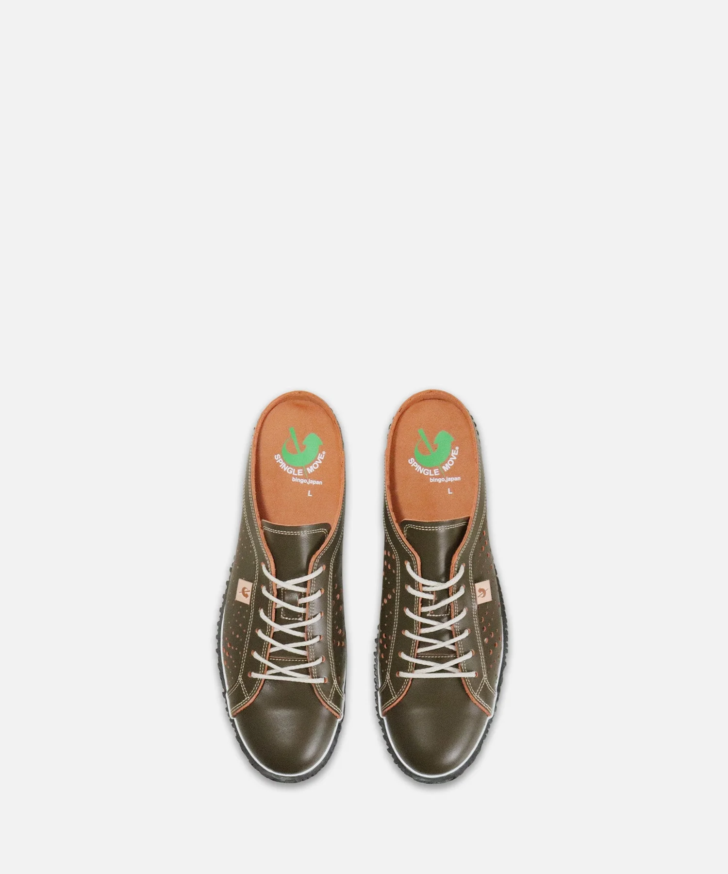 SPM-721 Khaki - Image 6