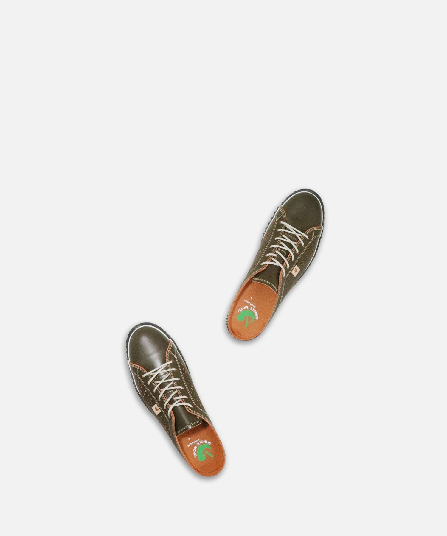 SPM-721 Khaki - Image 7