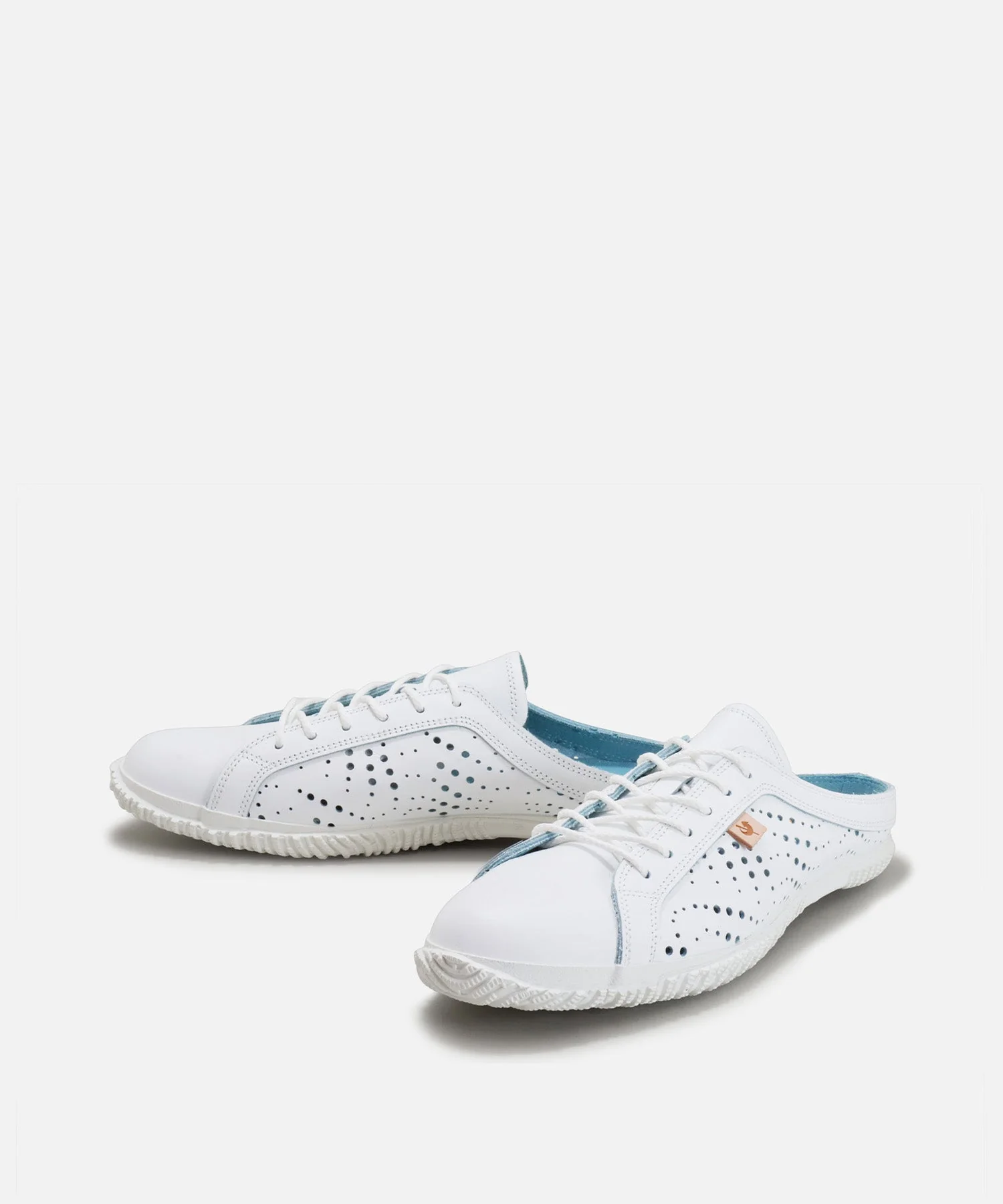 SPM-721 White/Blue - Image 2