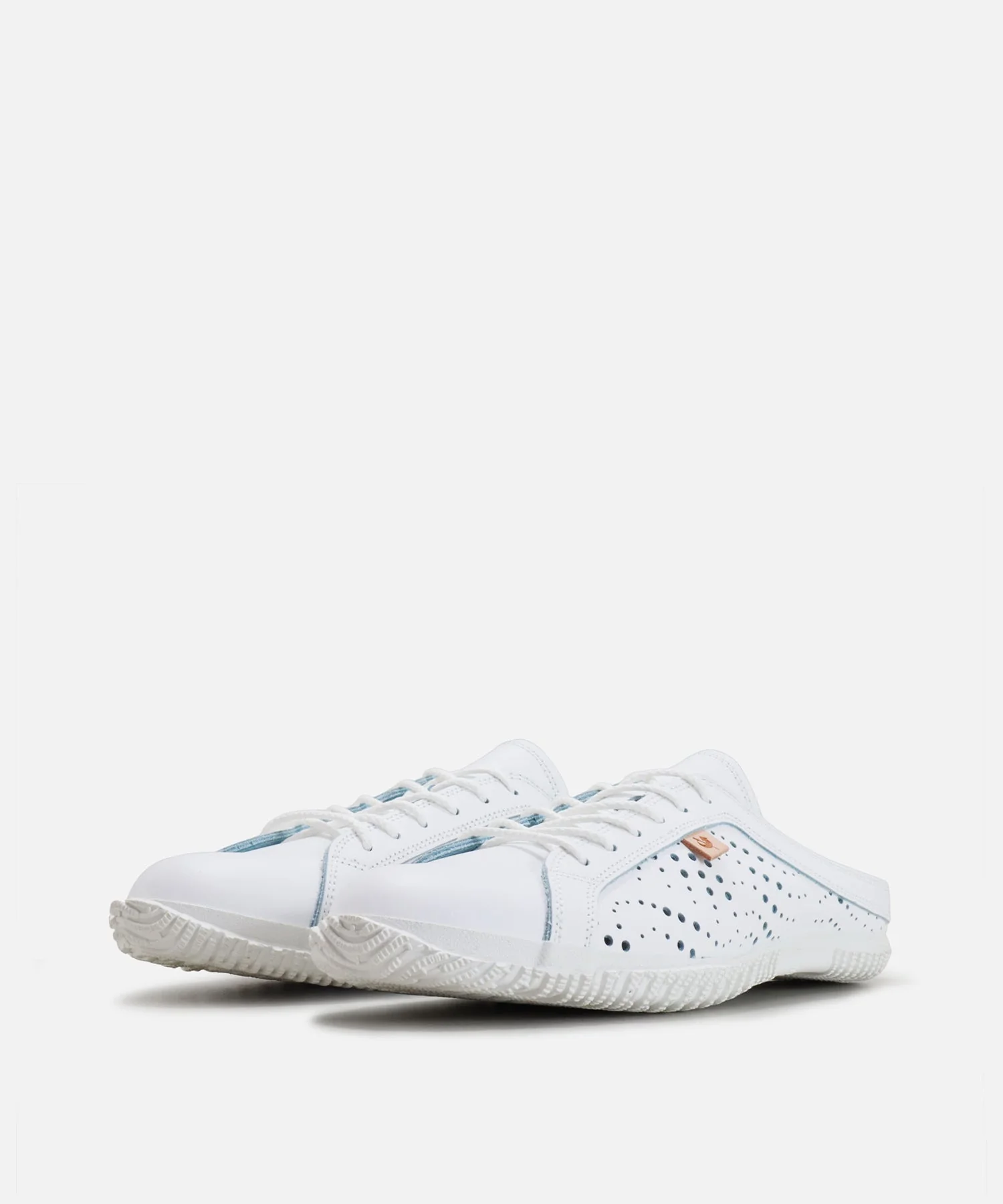 SPM-721 White/Blue - Image 3