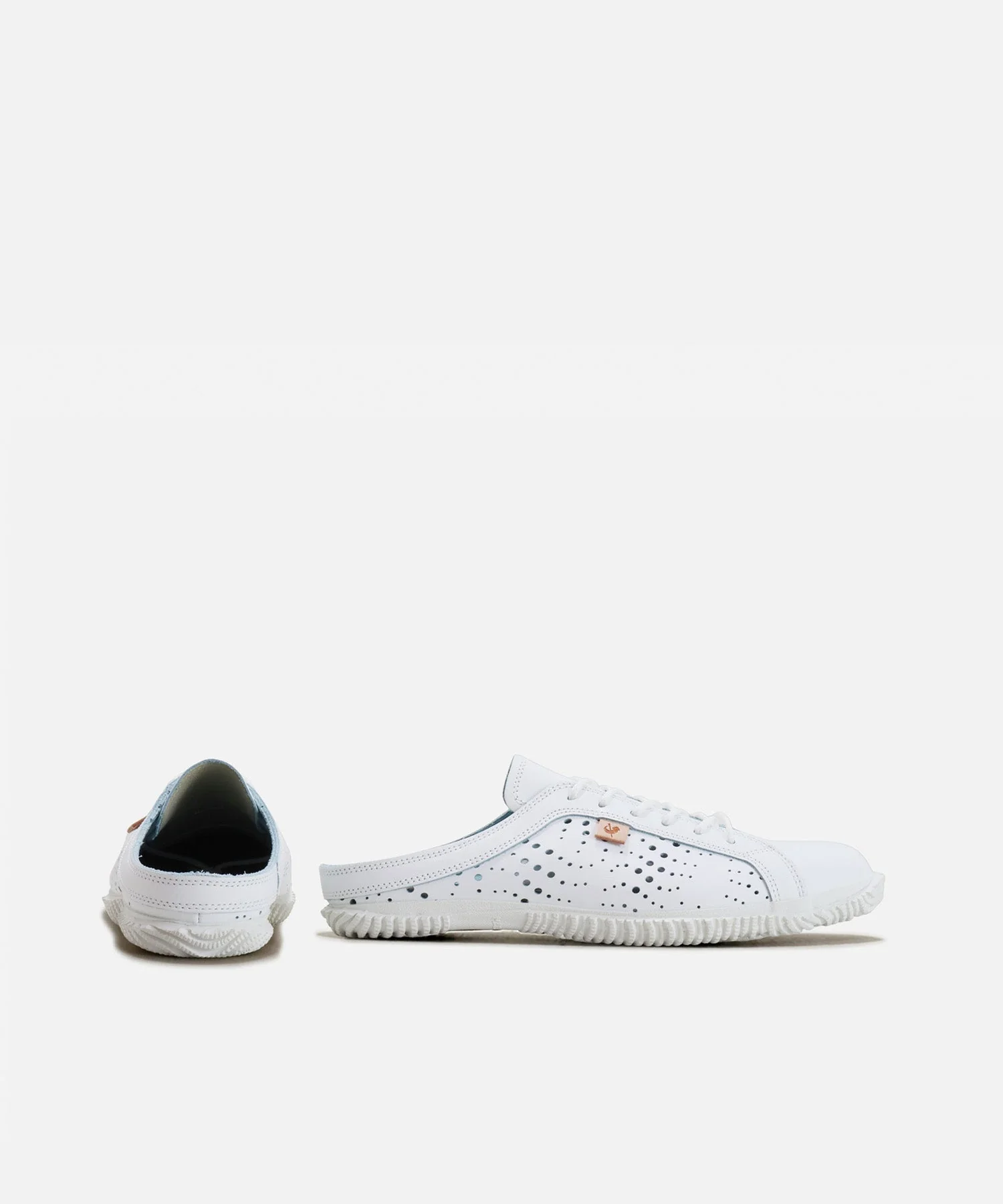 SPM-721 White/Blue - Image 5