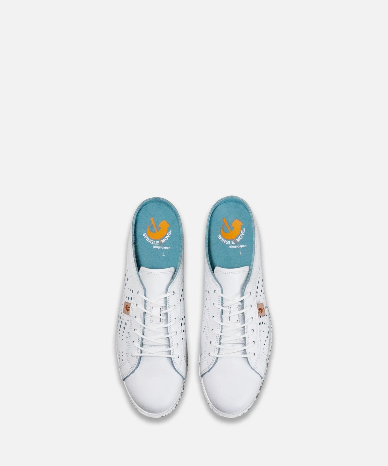 SPM-721 White/Blue - Image 6