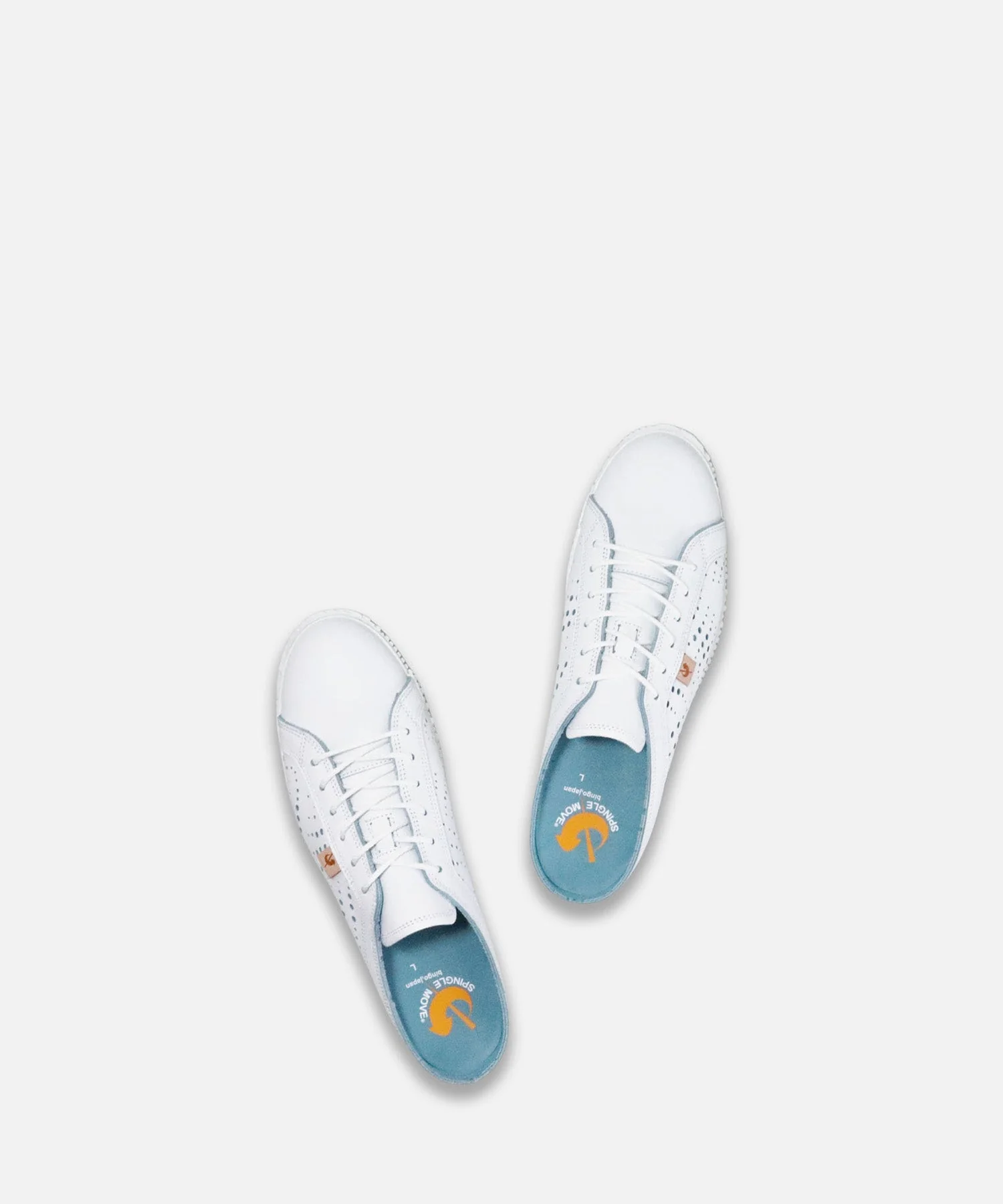SPM-721 White/Blue - Image 7