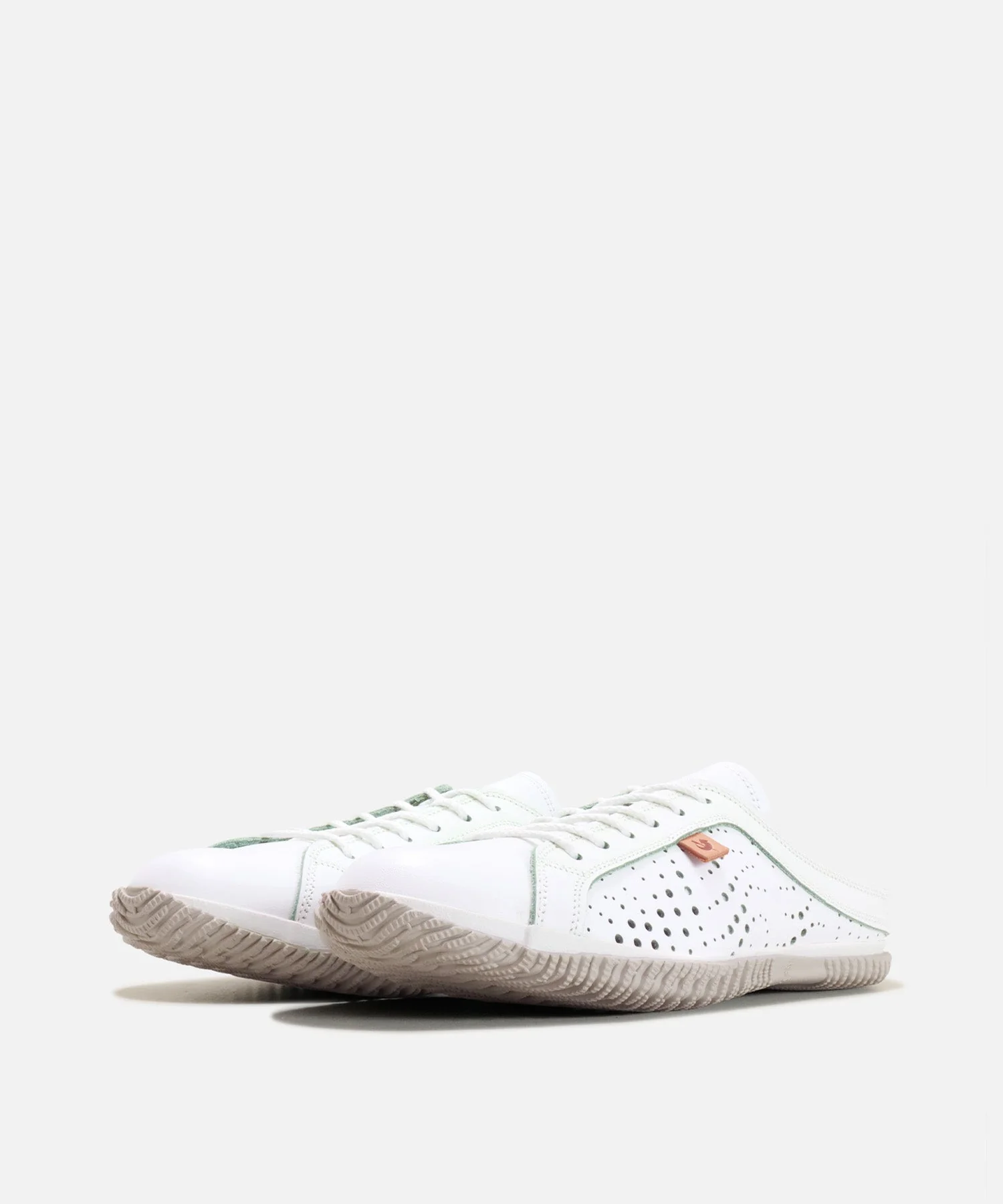 SPM-721 White/Green - Image 3