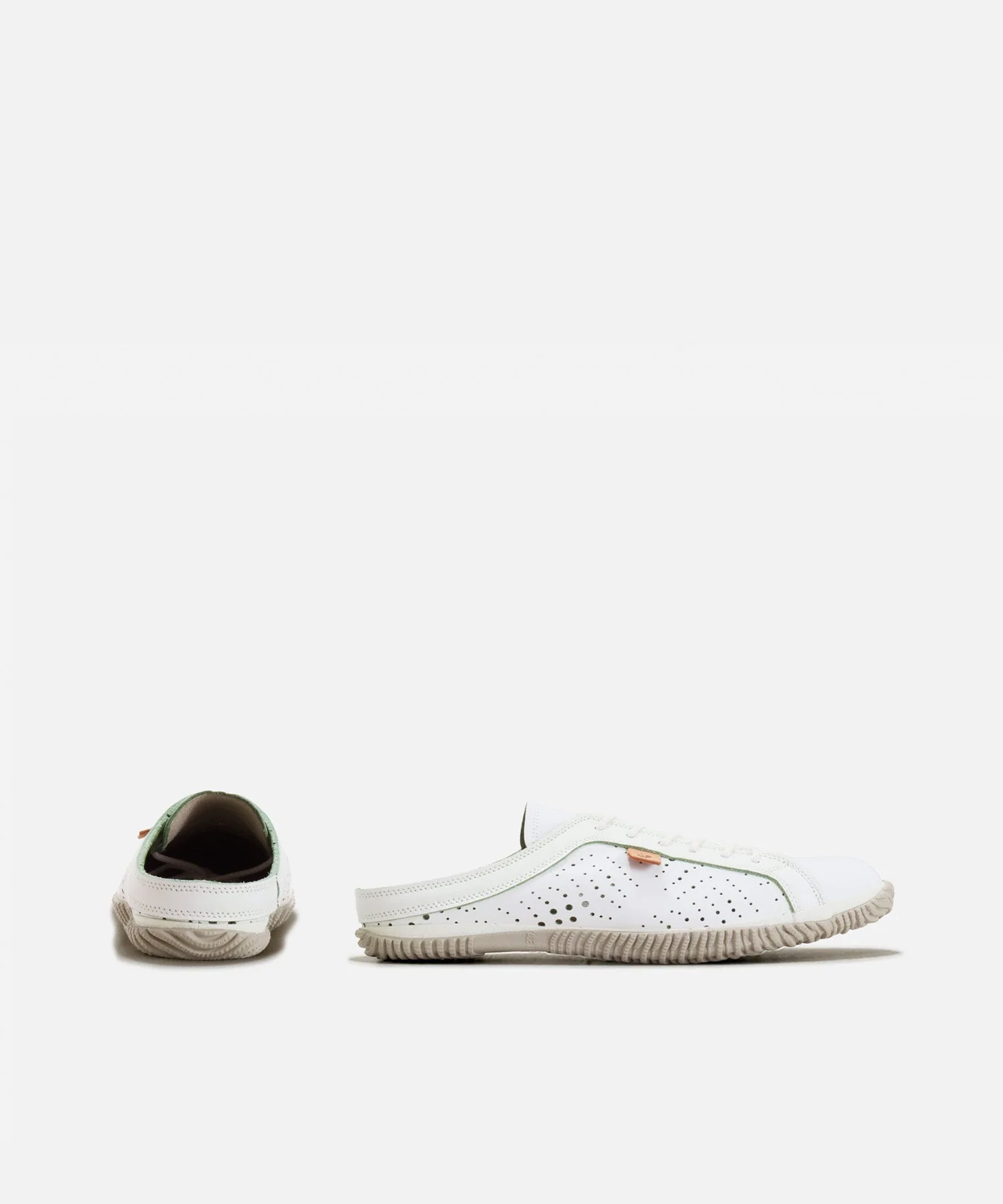 SPM-721 White/Green - Image 5