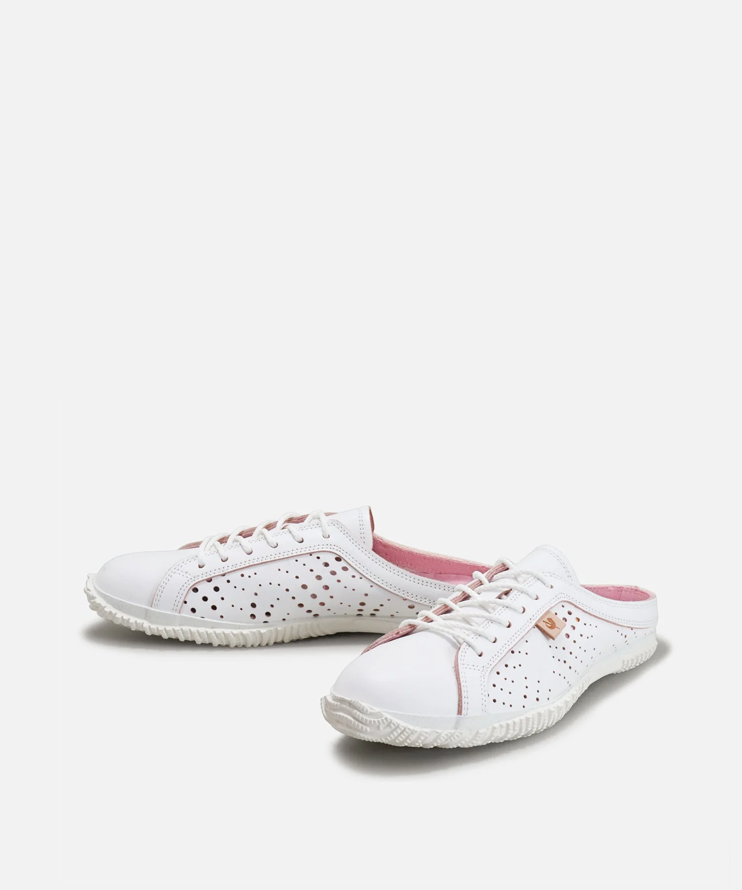 SPM-721 White/Pink - Image 2