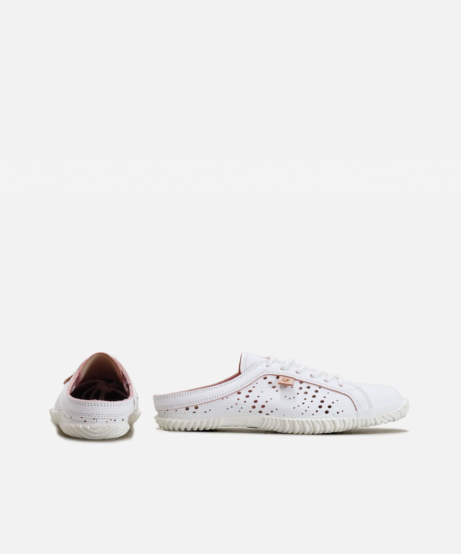 SPM-721 White/Pink - Image 5