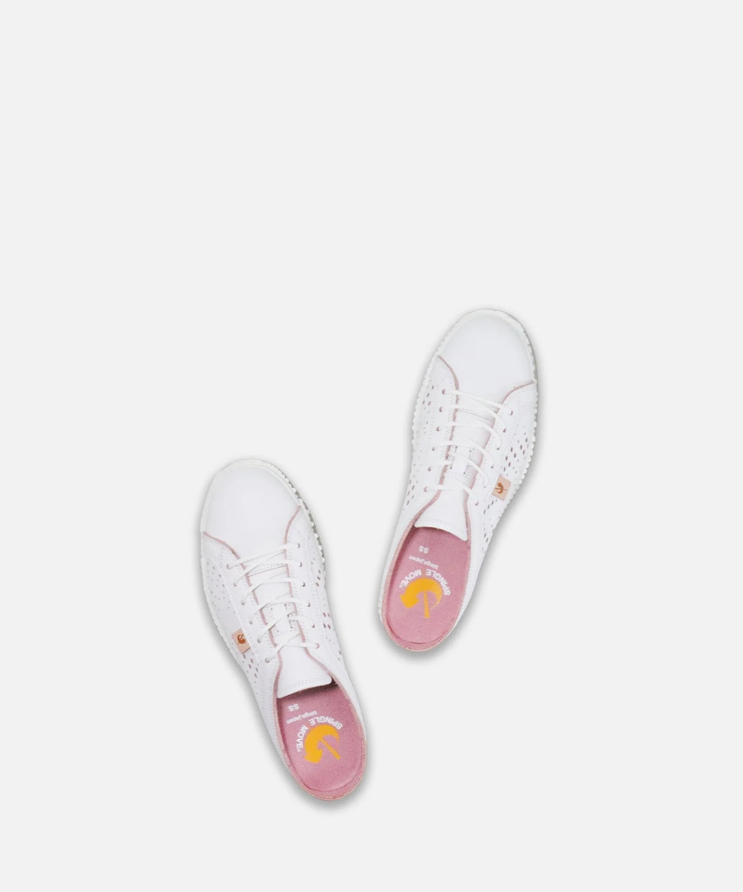 SPM-721 White/Pink - Image 7