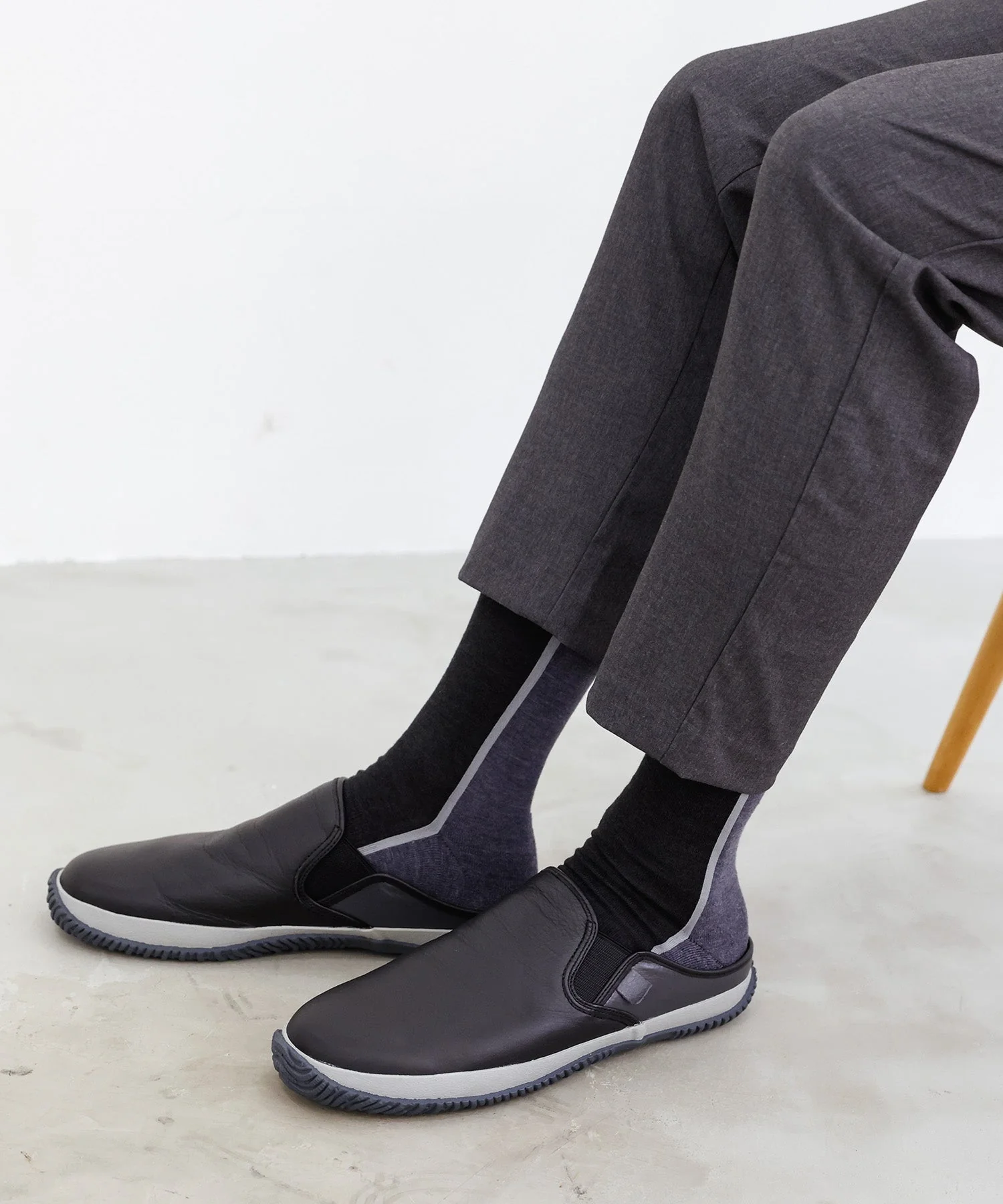 SPM-729 Black - Image 10