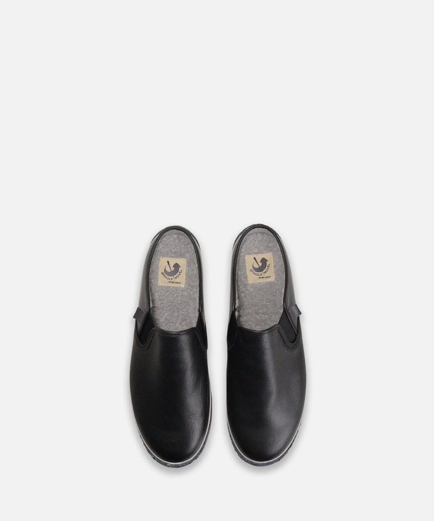 SPM-729 Black - Image 5