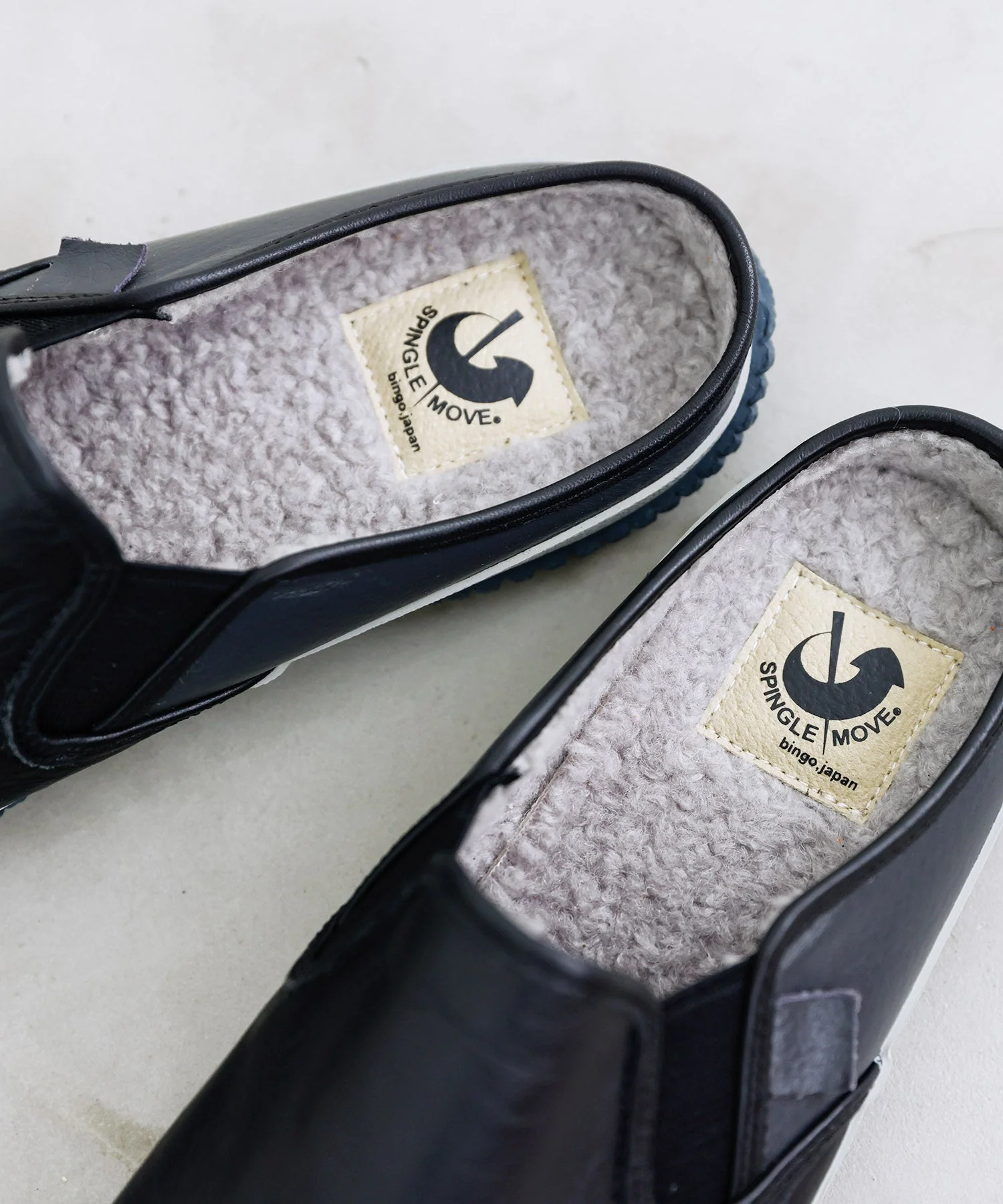 SPM-729 Black - Image 9