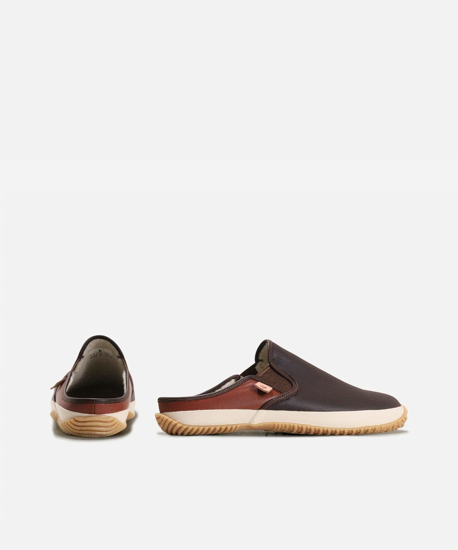 SPM-729 Dark Brown - Image 5